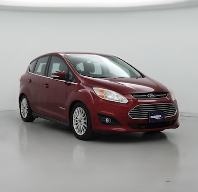 2014 Ford C-Max SEL
