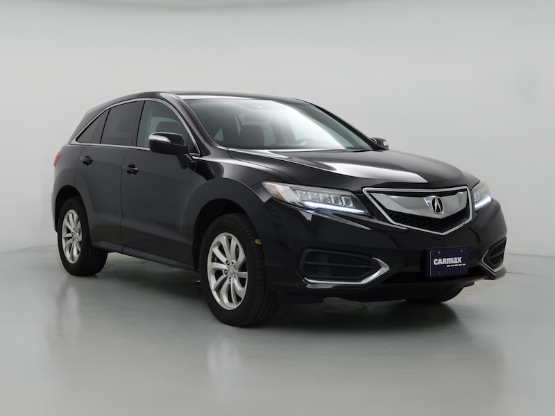 2016 Acura RDX Base -
                  Norwood, MA