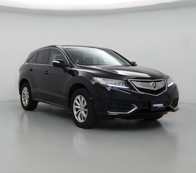 2016 Acura RDX AWD
