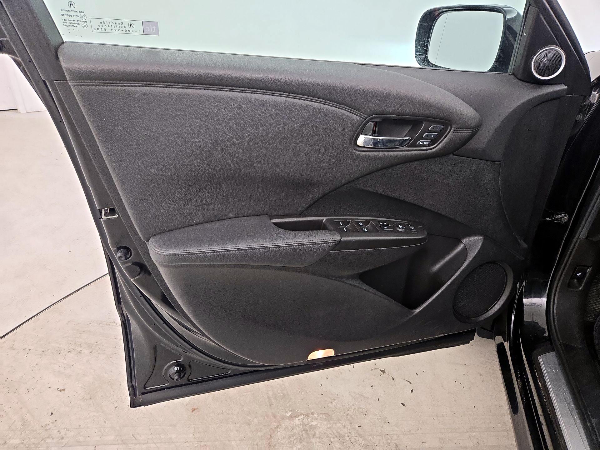 Thumbnail: 2016 Acura RDX - 12