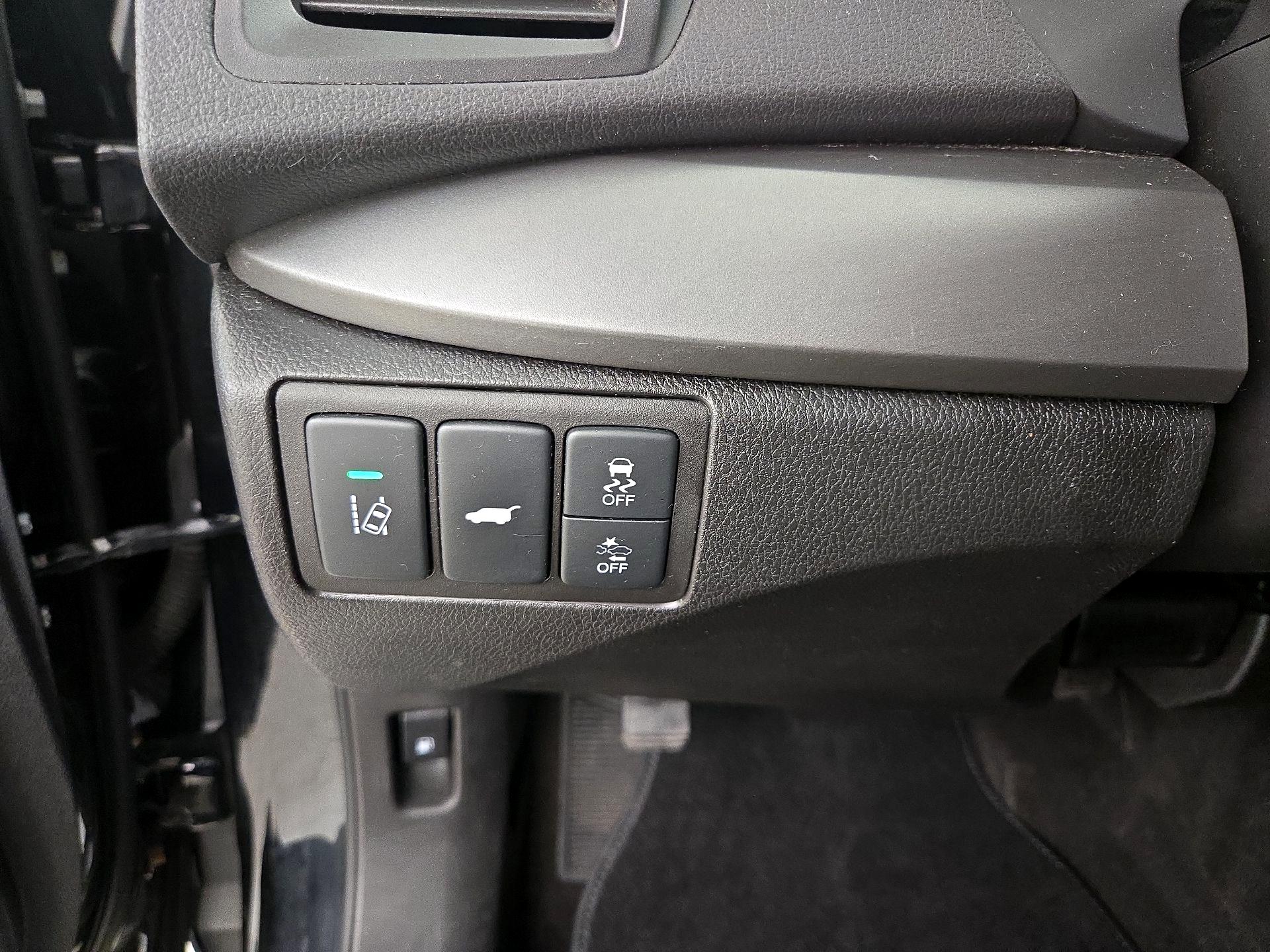 Thumbnail: 2016 Acura RDX - 13