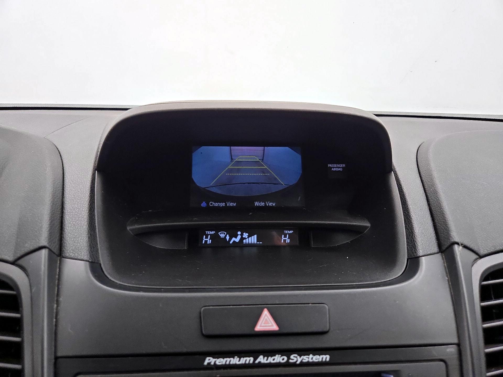 Thumbnail: 2016 Acura RDX - 14