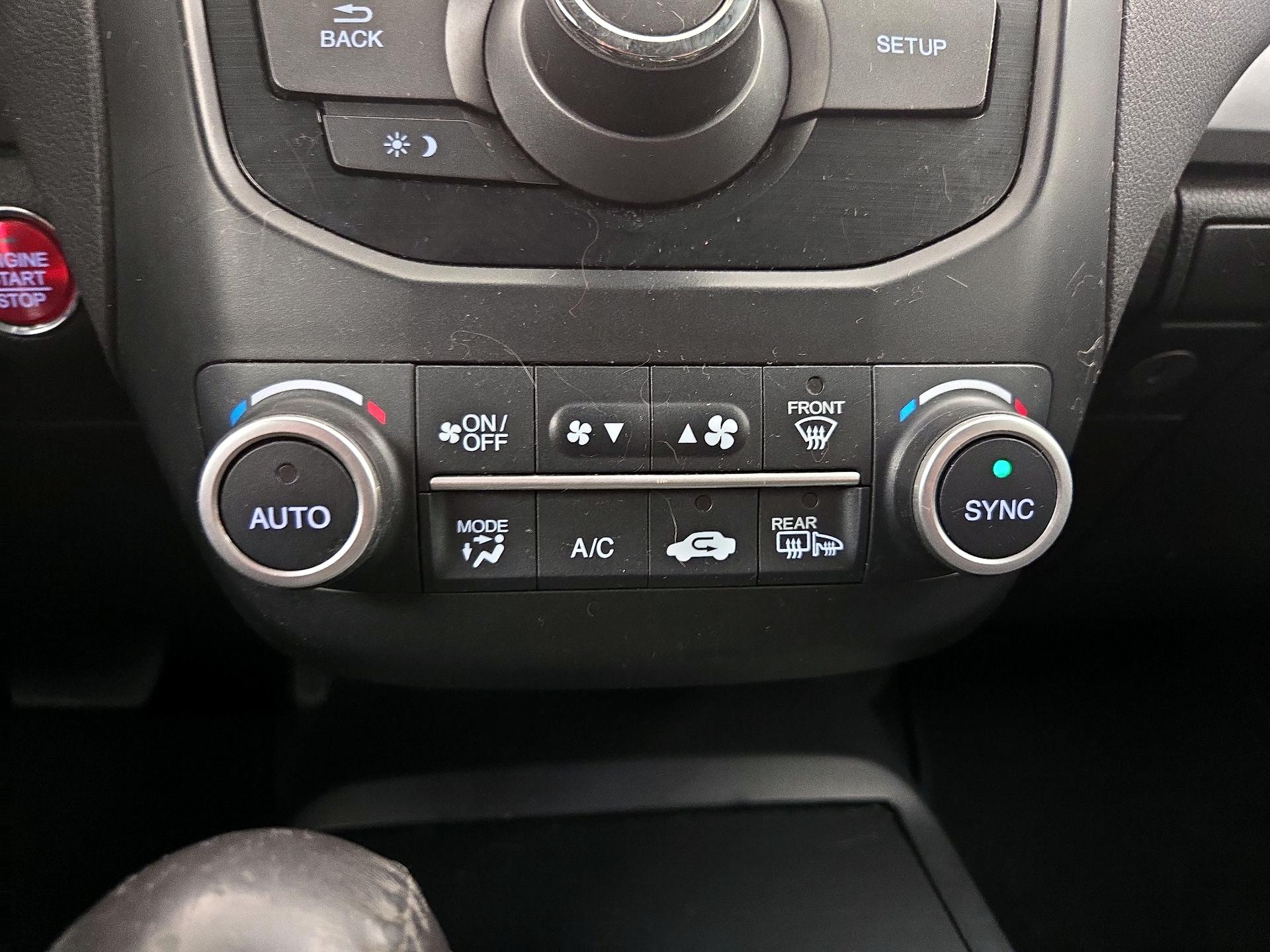 Thumbnail: 2016 Acura RDX - 16