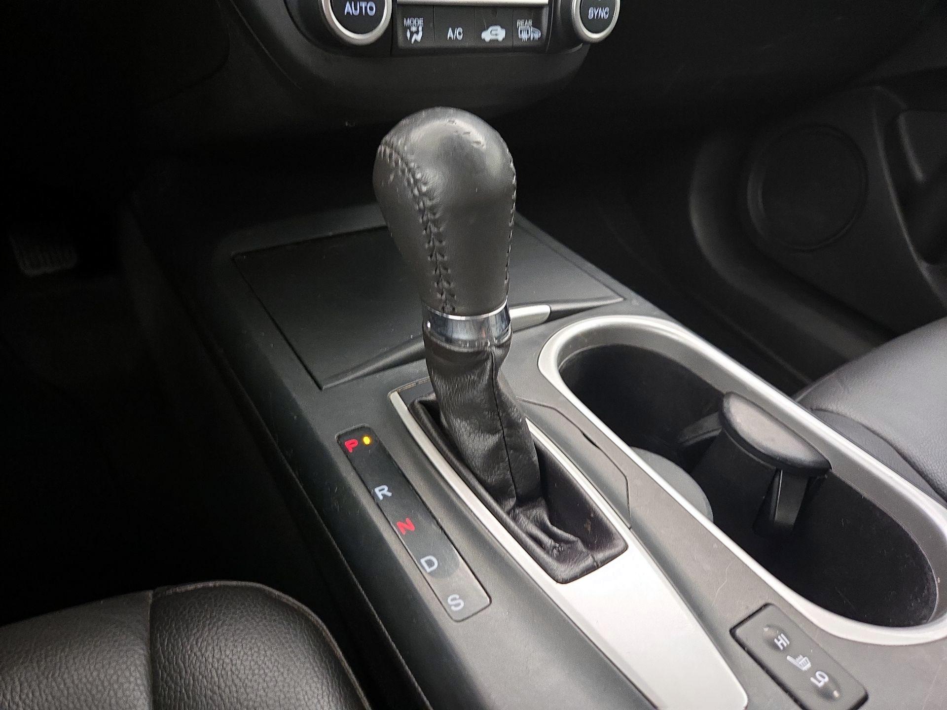 Thumbnail: 2016 Acura RDX - 17