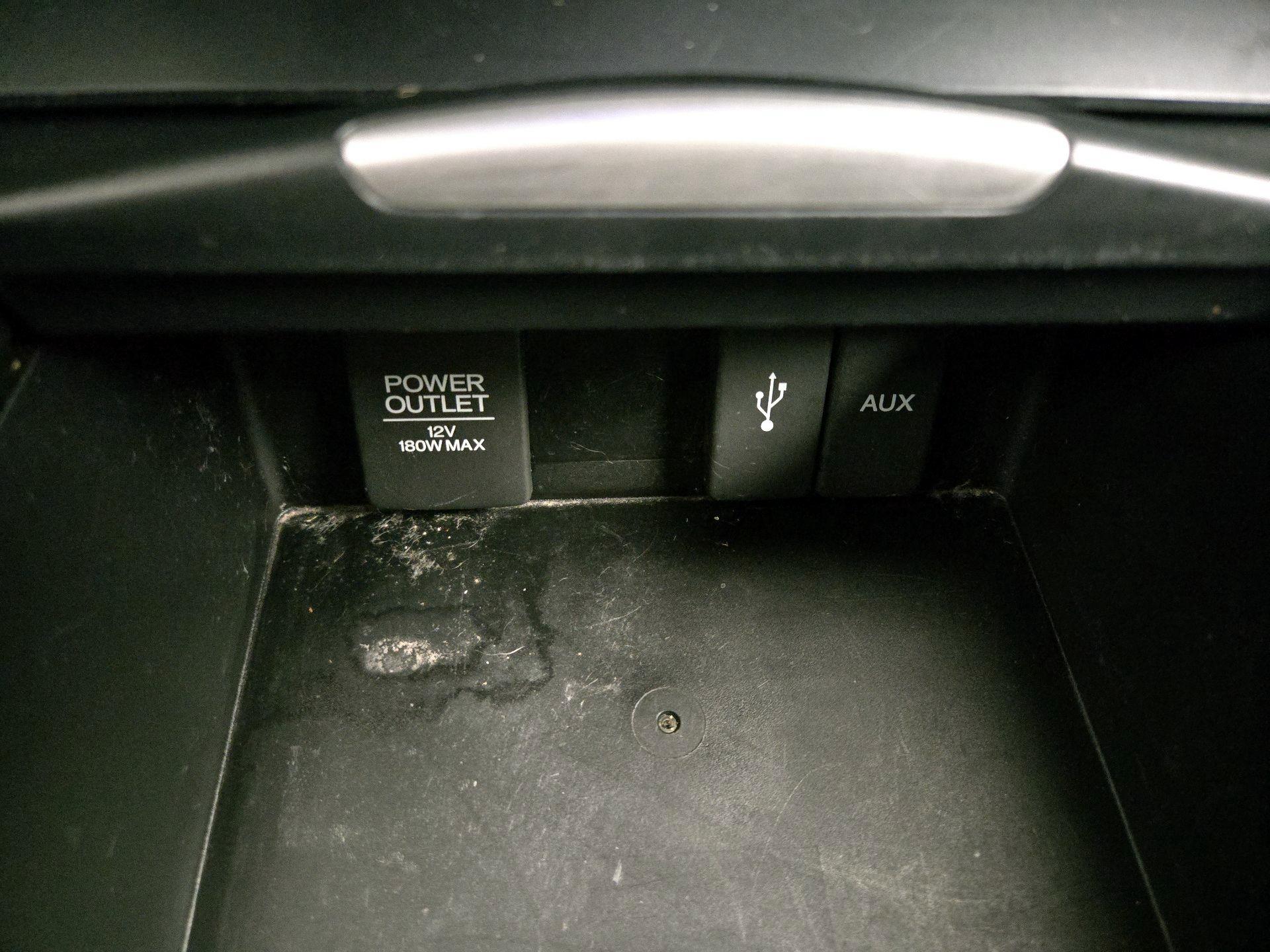 Thumbnail: 2016 Acura RDX - 18