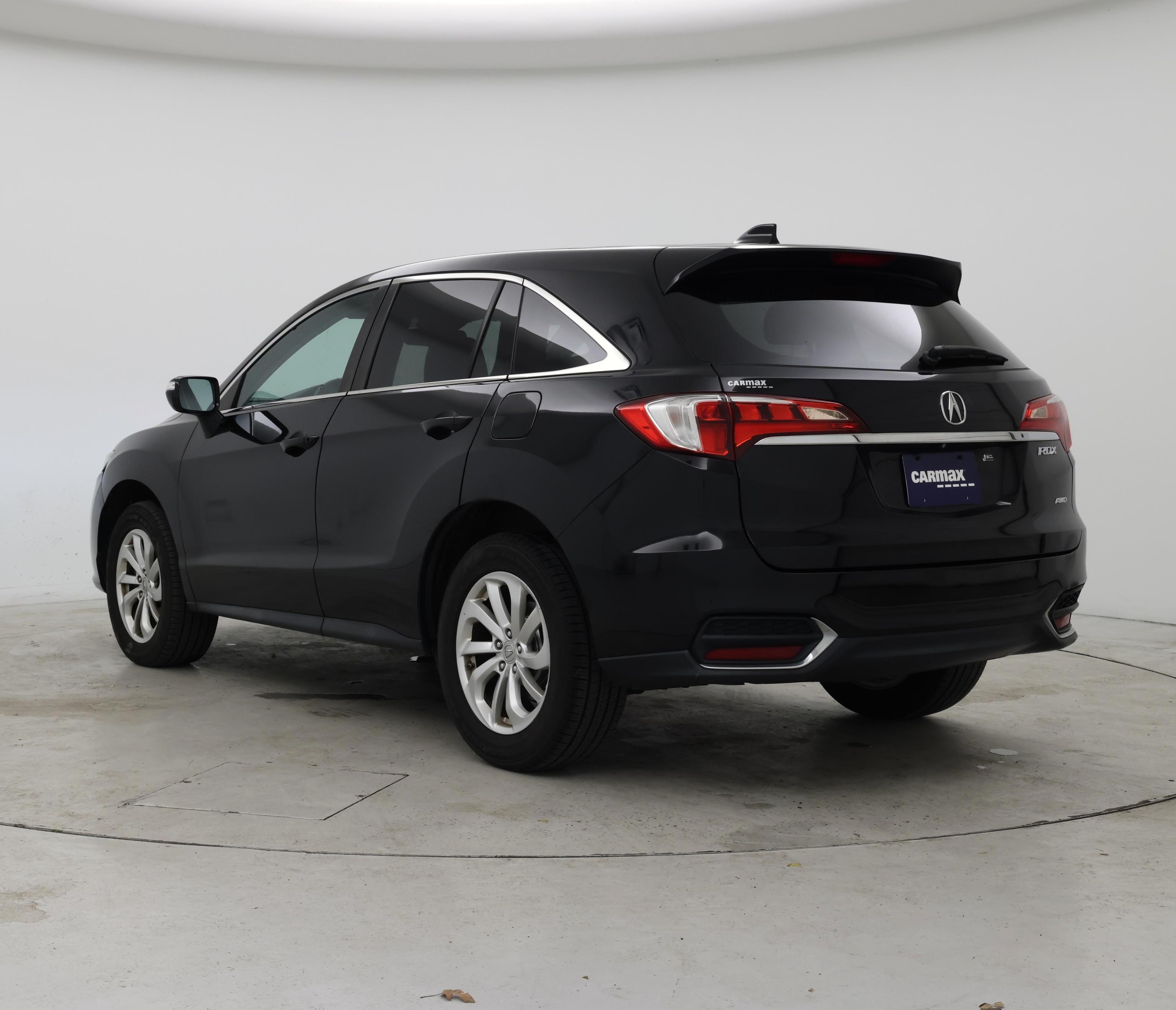 Thumbnail: 2016 Acura RDX - 2