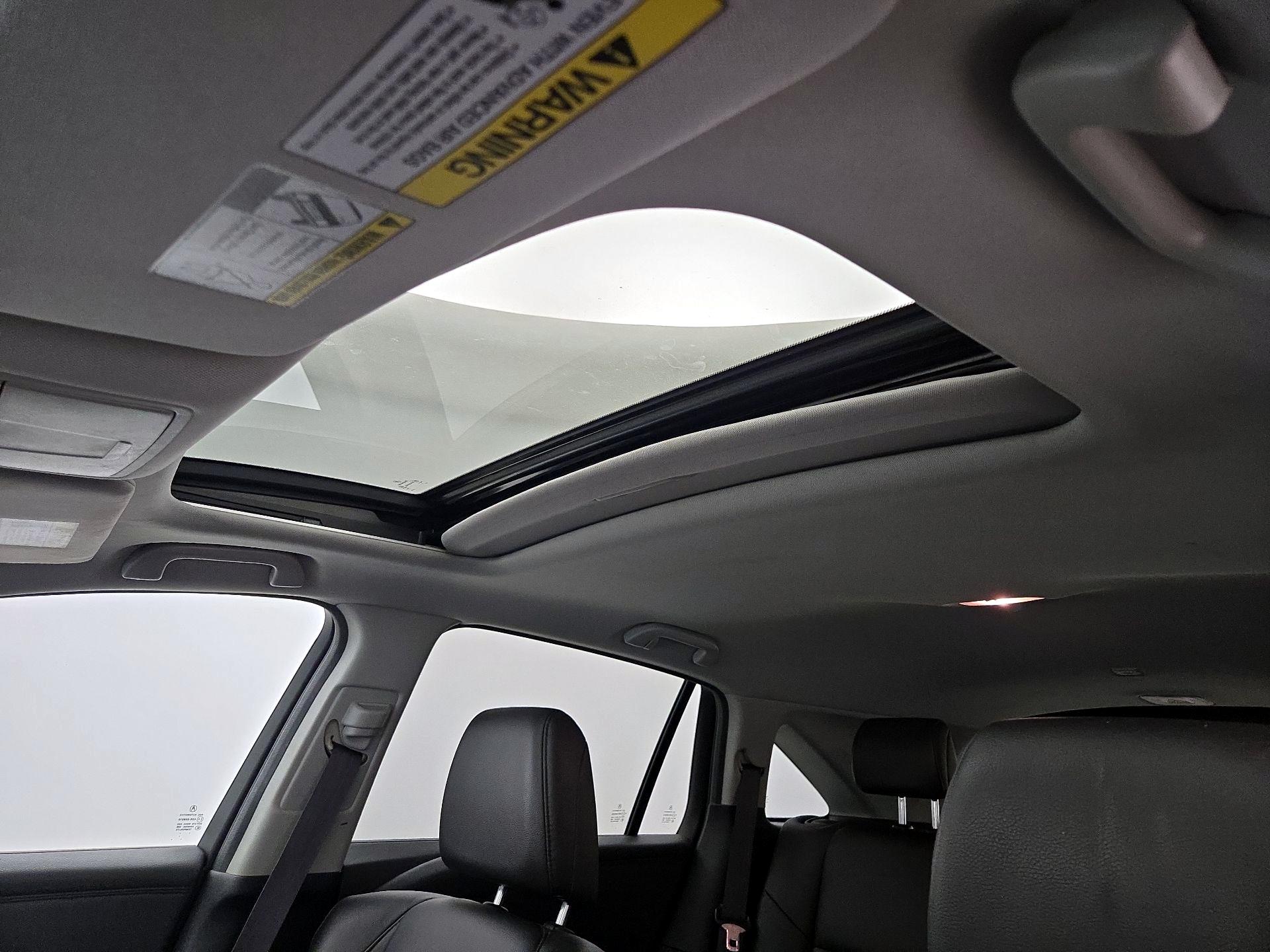 Thumbnail: 2016 Acura RDX - 19