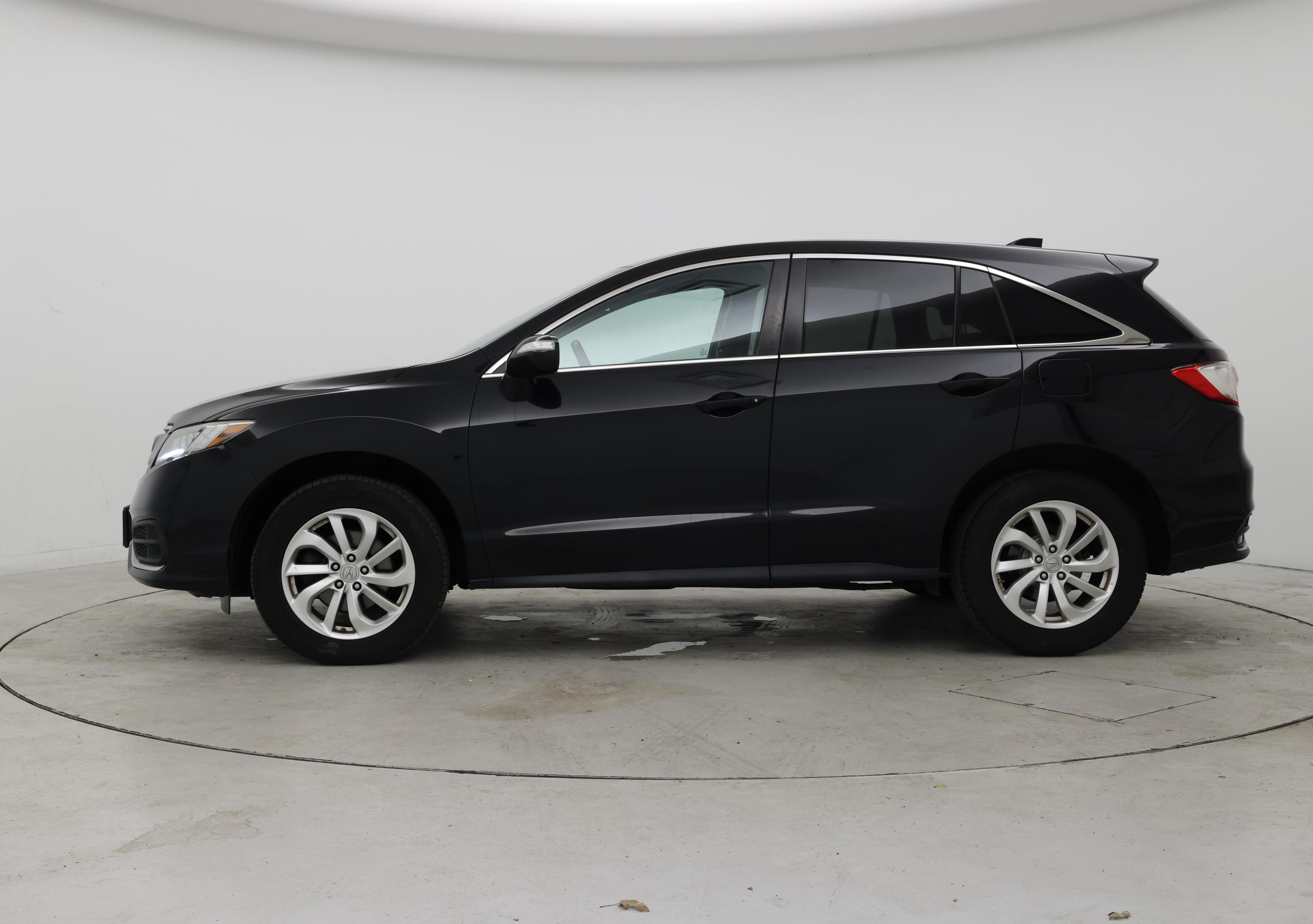 Thumbnail: 2016 Acura RDX - 3