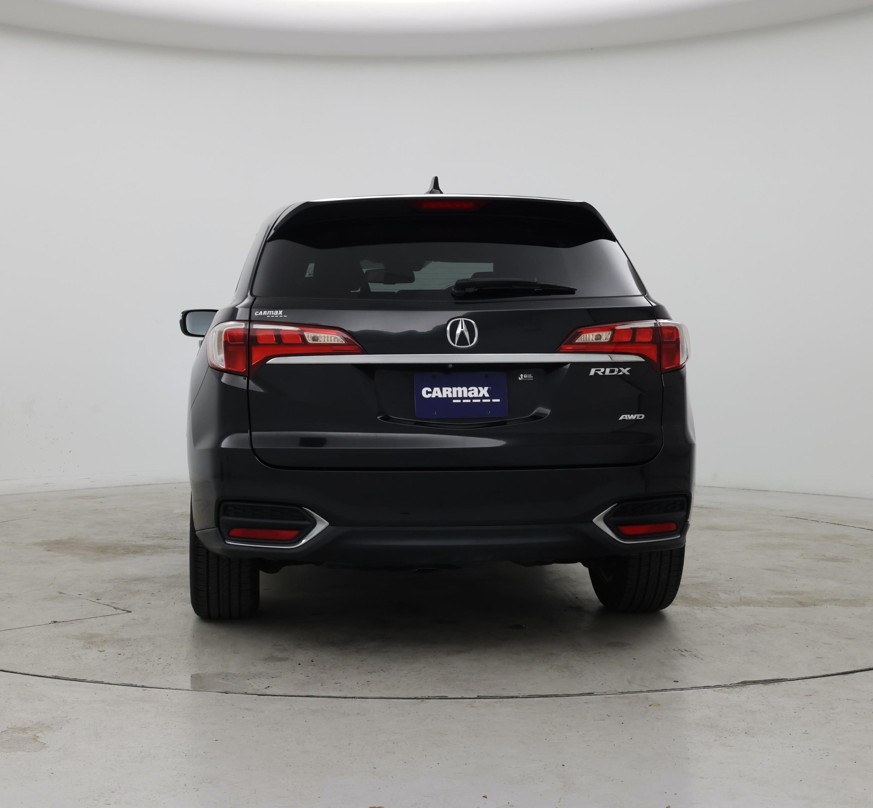 Thumbnail: 2016 Acura RDX - 6