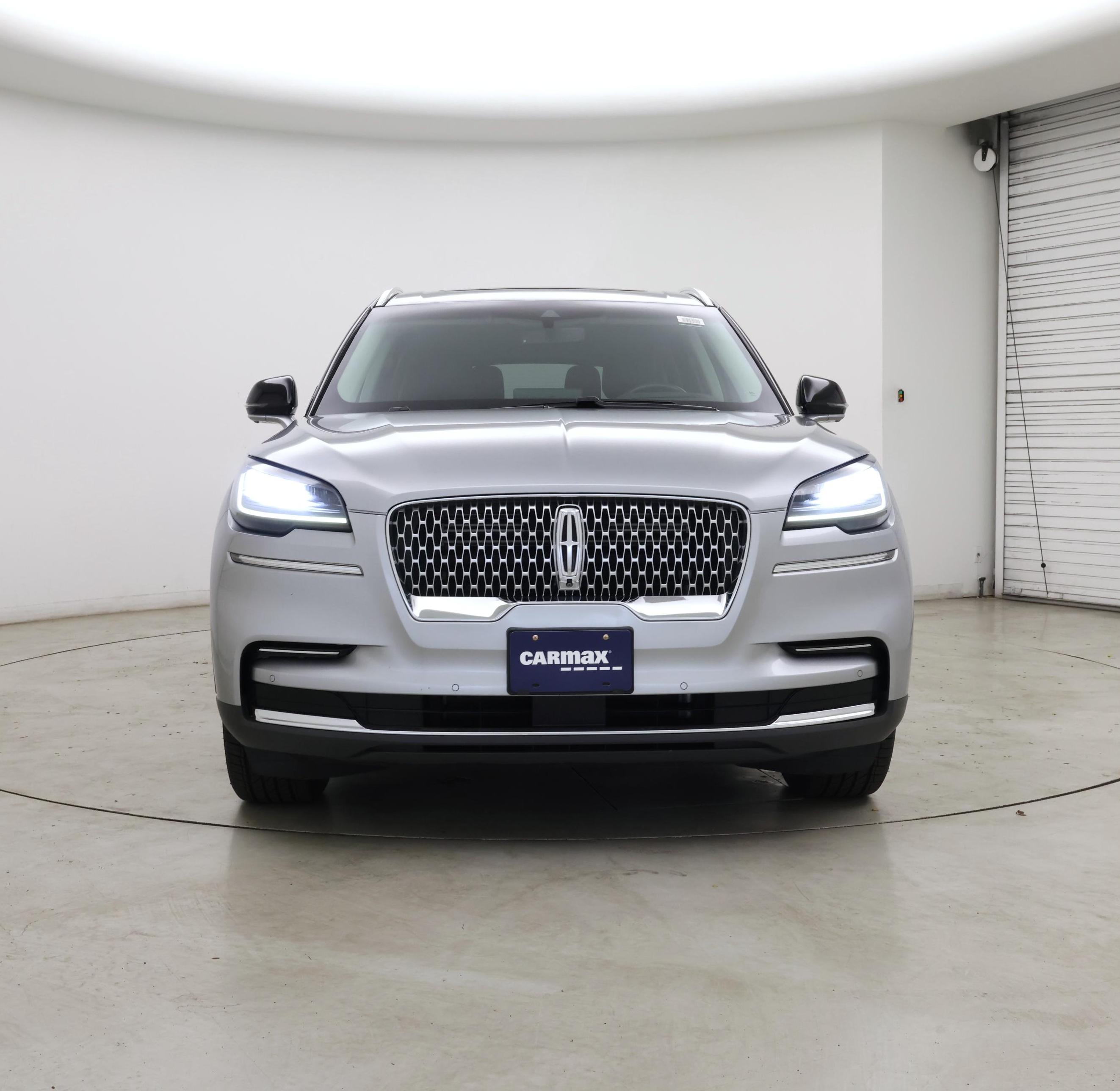 Thumbnail: 2023 Lincoln Aviator - 5