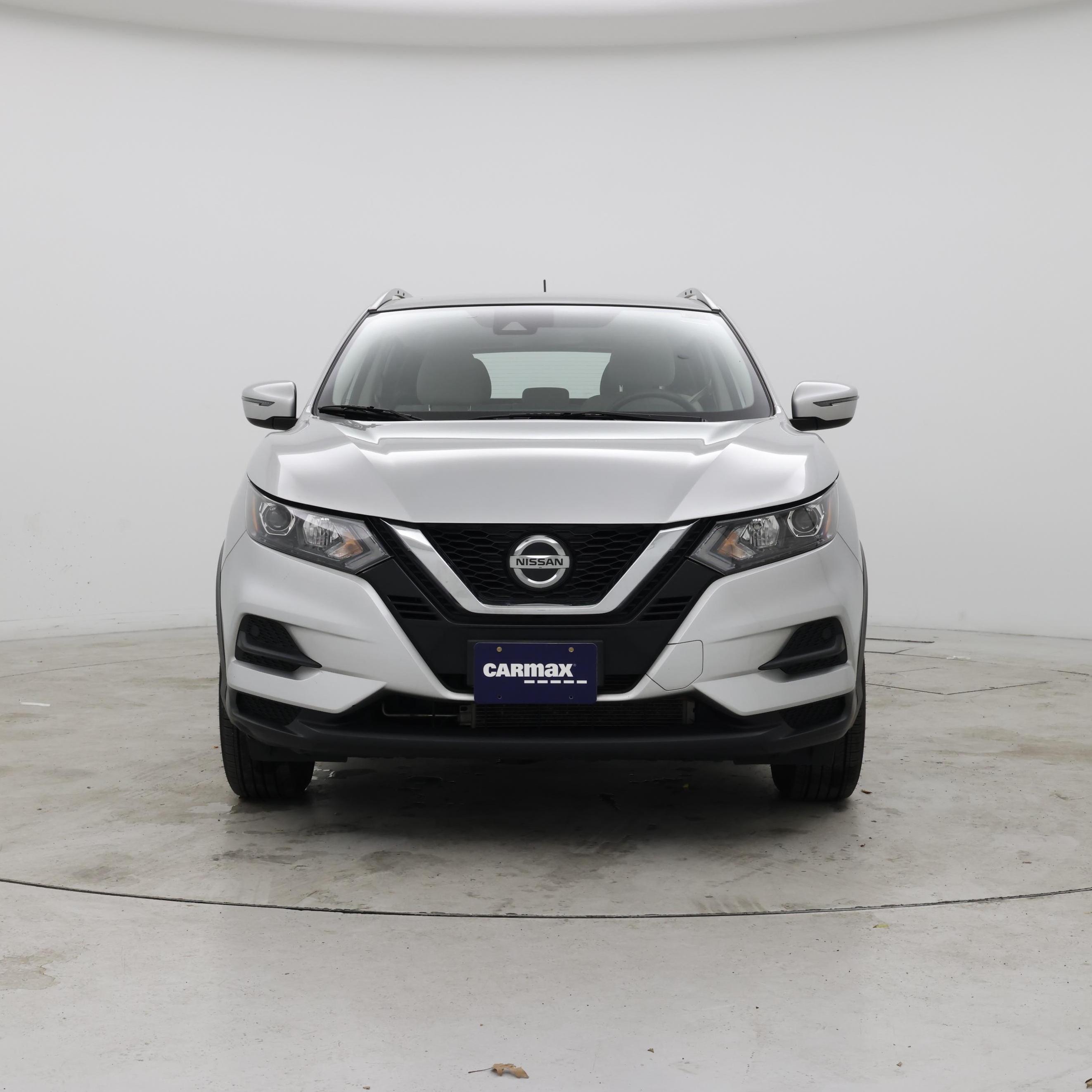 Thumbnail: 2020 Nissan Rogue Sport - 5