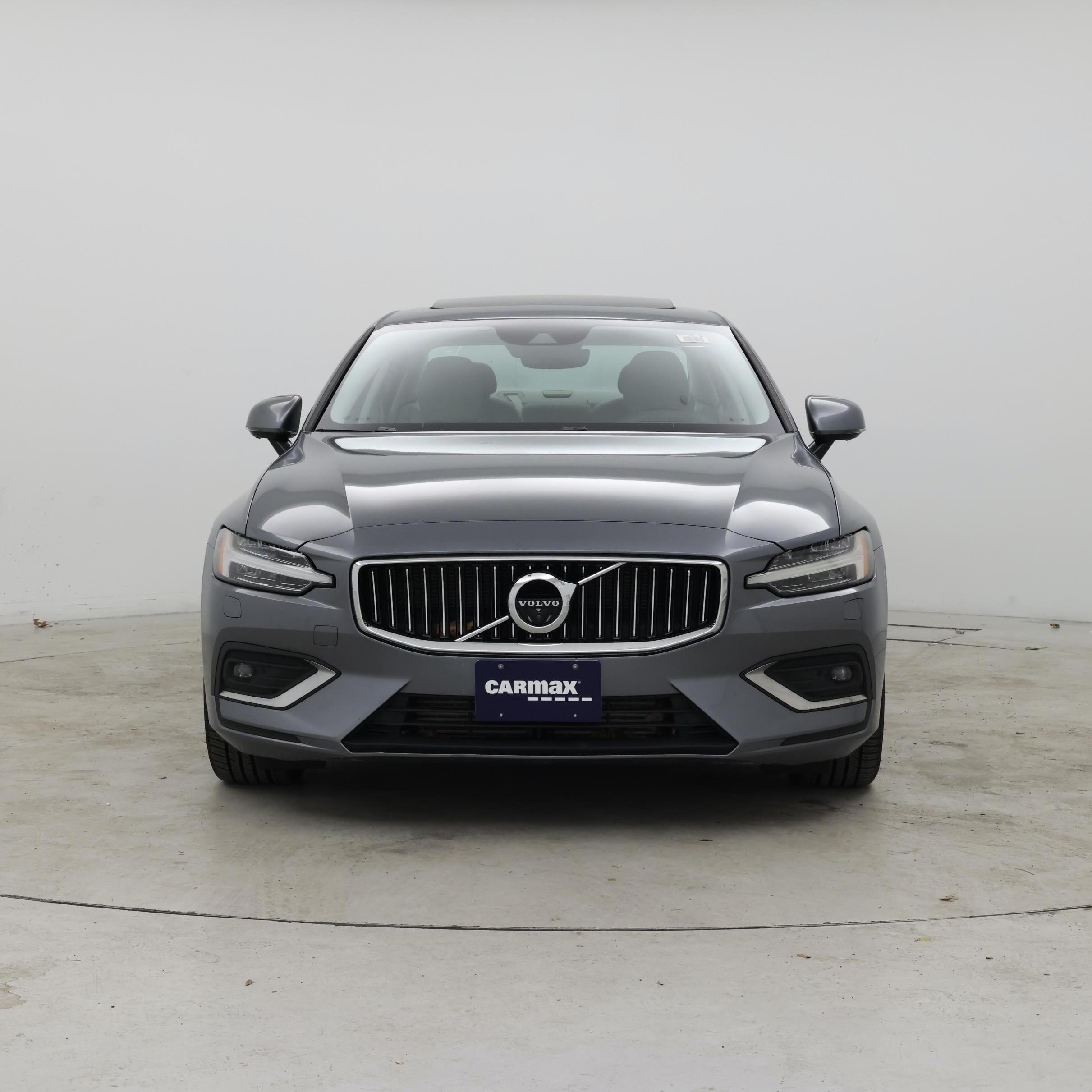 Thumbnail: 2019 Volvo S60 - 5