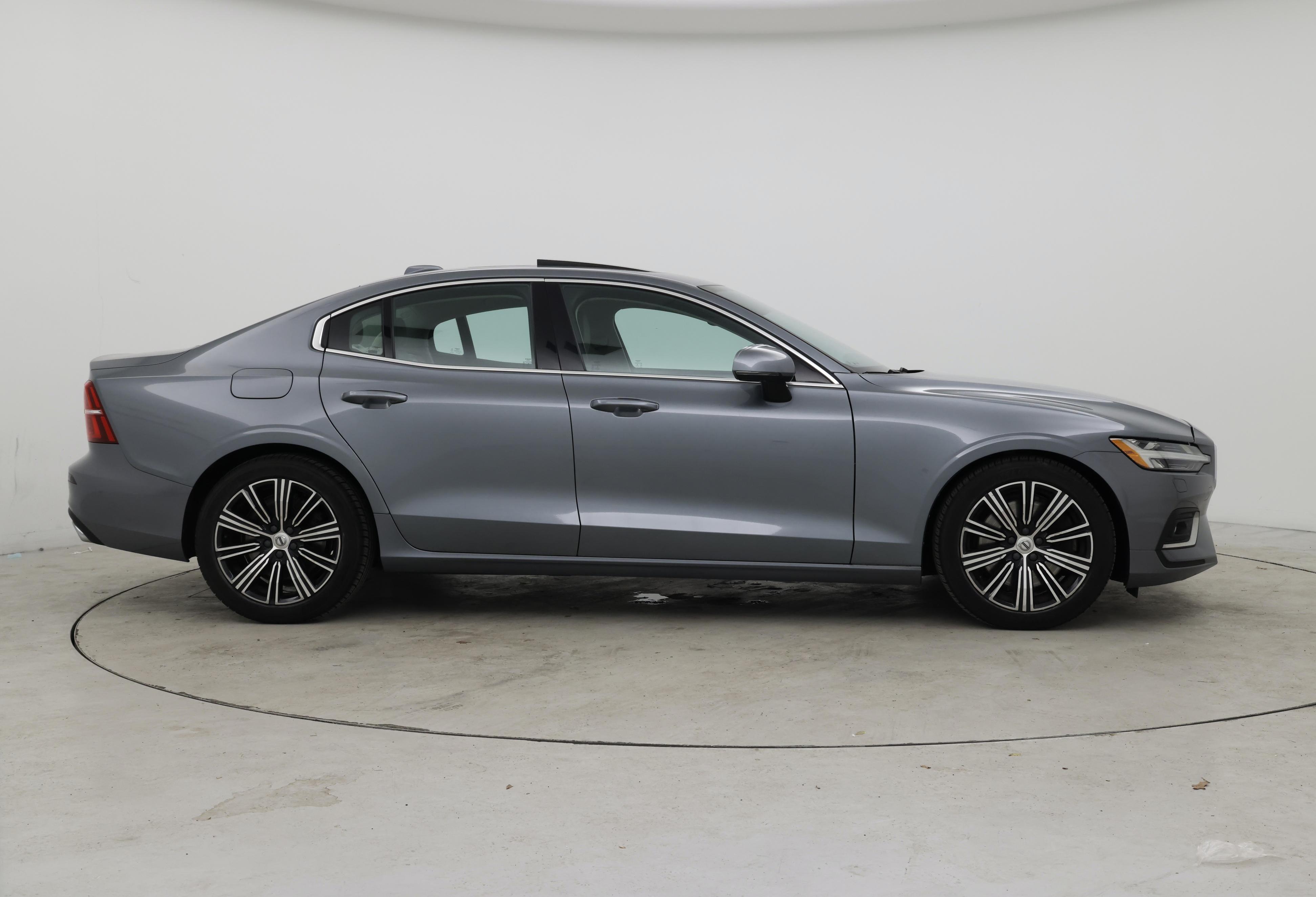 Thumbnail: 2019 Volvo S60 - 7