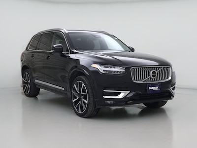 2023 Volvo XC90 B5 Plus