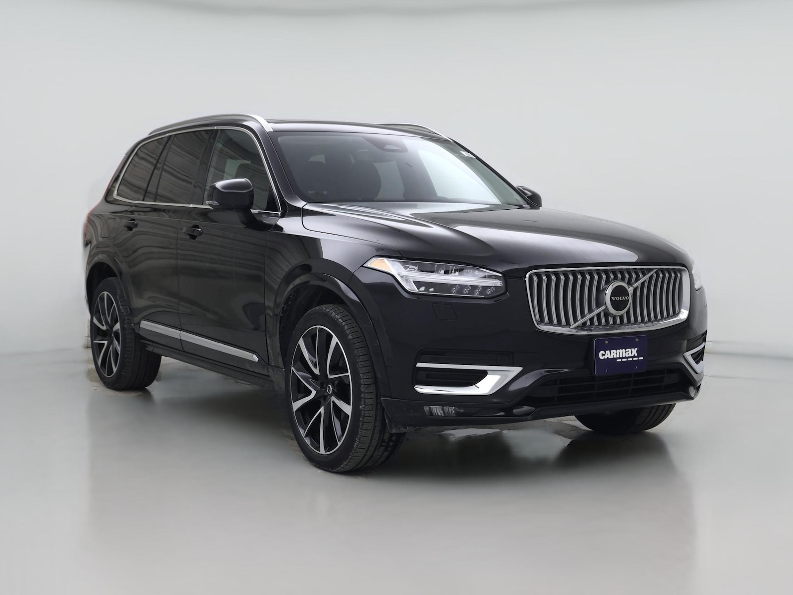 2023 Volvo XC90 Plus - Photo 1