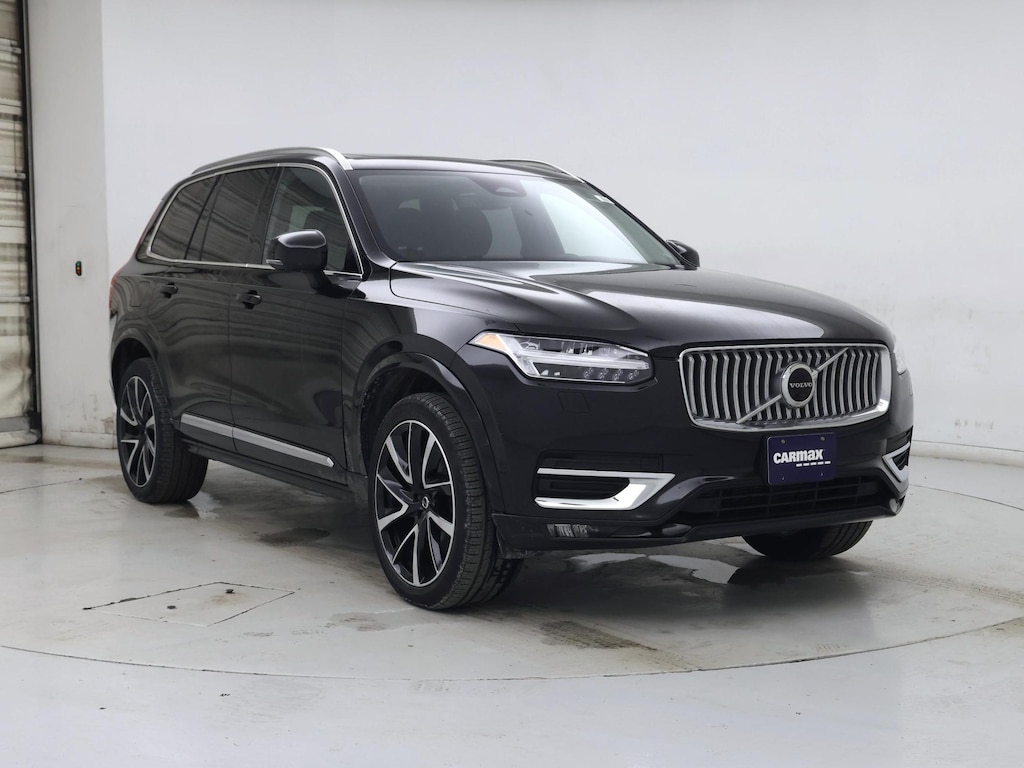 Volvo XC90 B5 Plus Bright Theme AWD