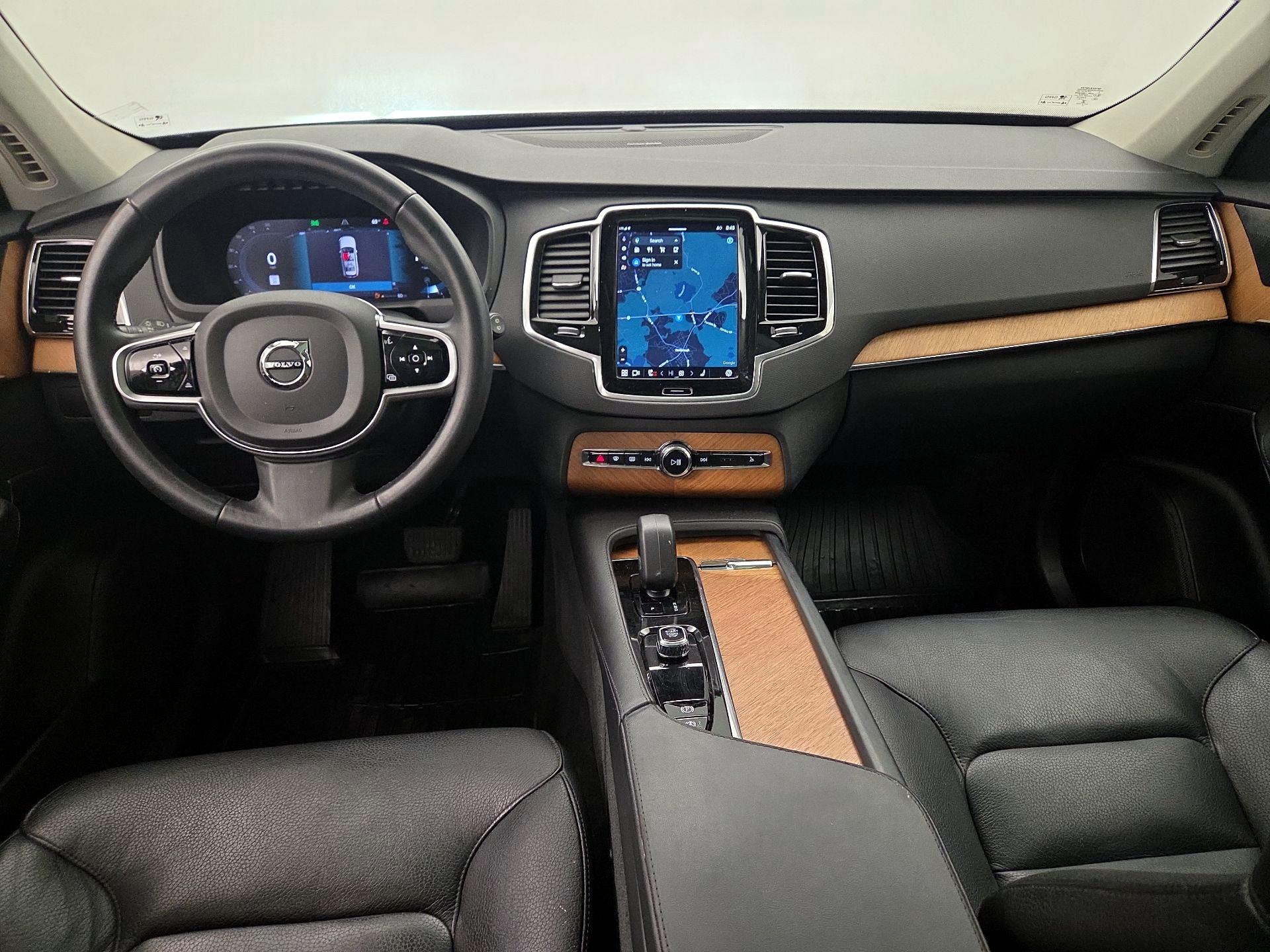 Thumbnail: 2023 Volvo XC90 - 9