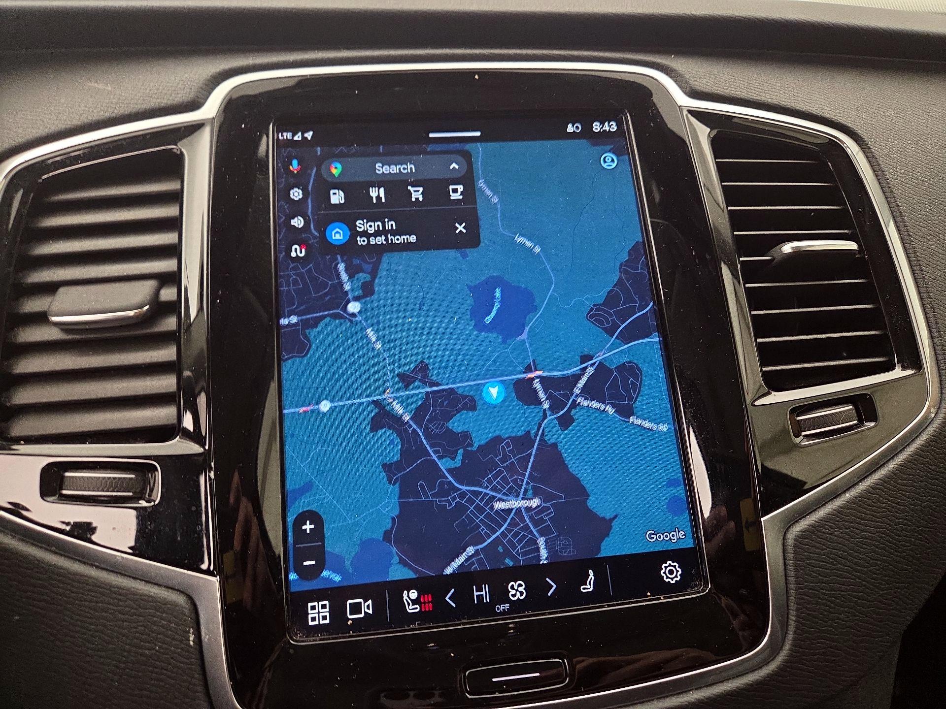 Thumbnail: 2023 Volvo XC90 - 14