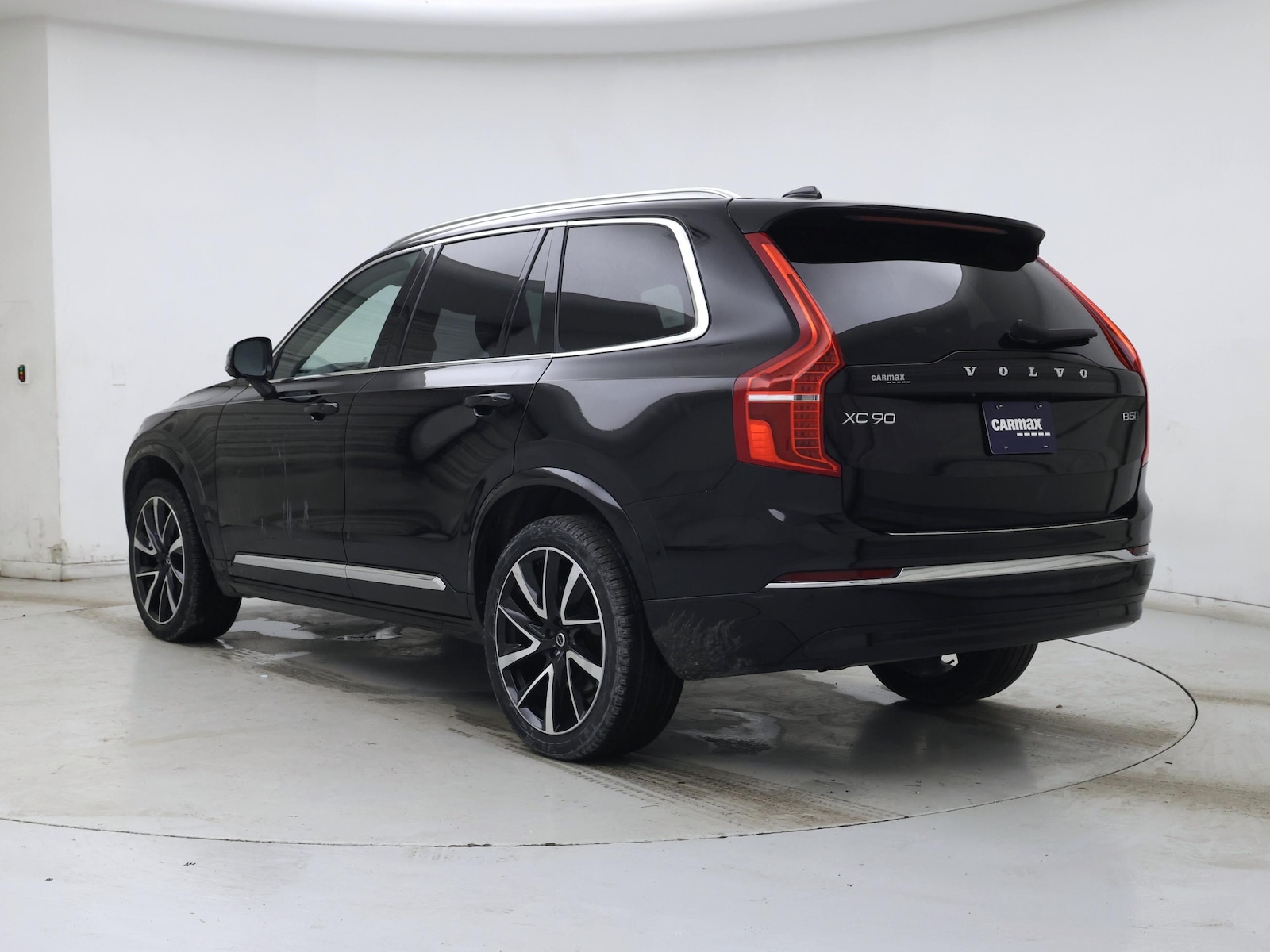 2023 Volvo XC90 Plus - Photo 3