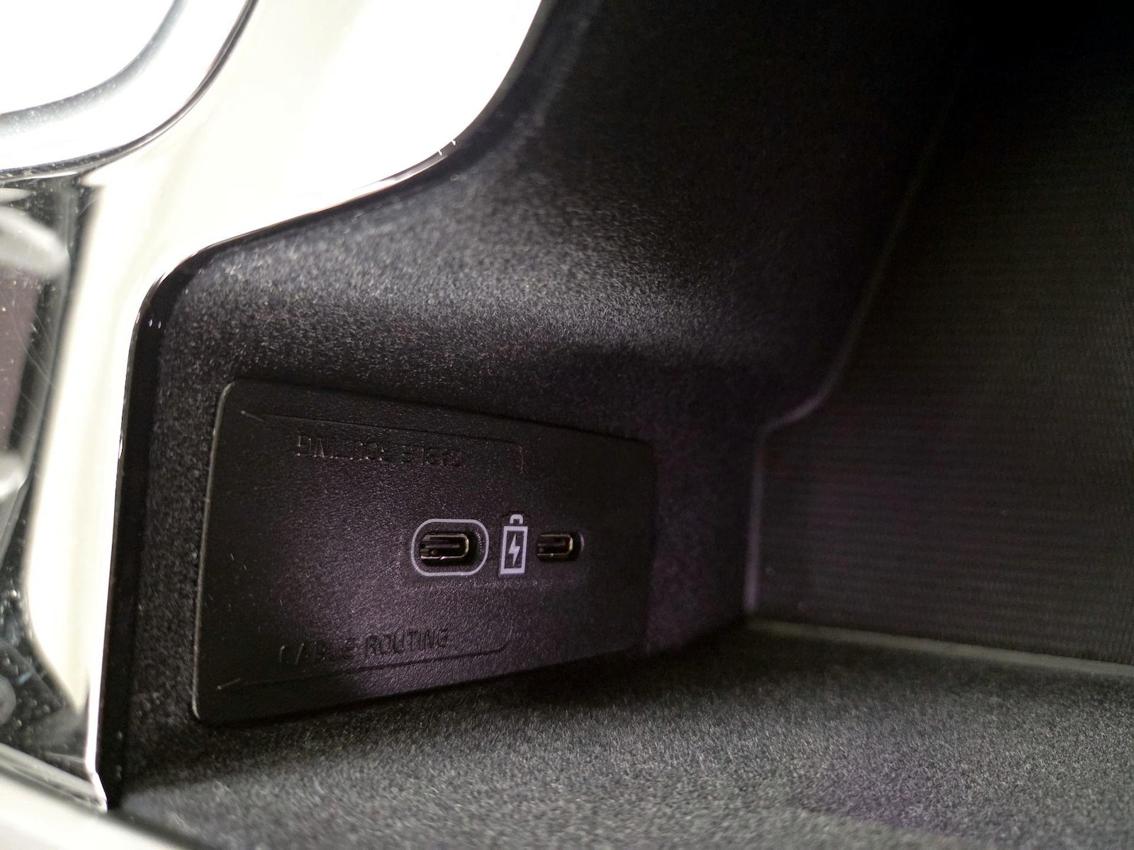 2023 Volvo XC90 Plus - Photo 20