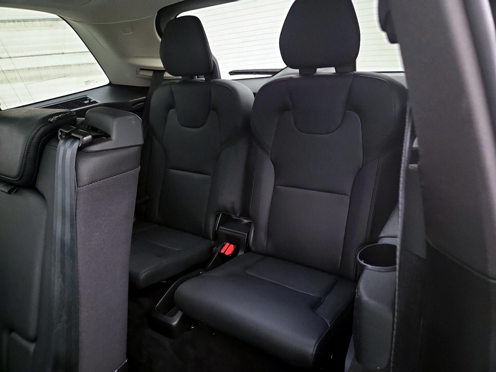 2023 Volvo XC90 Plus - Photo 23