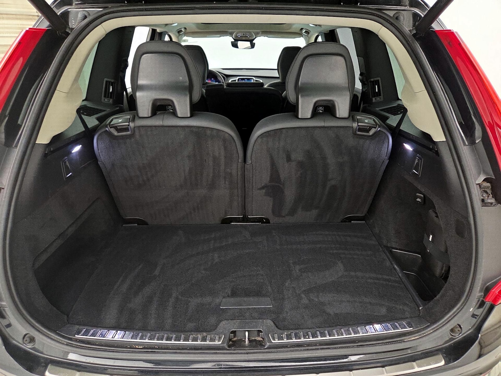 2023 Volvo XC90 Plus - Photo 24