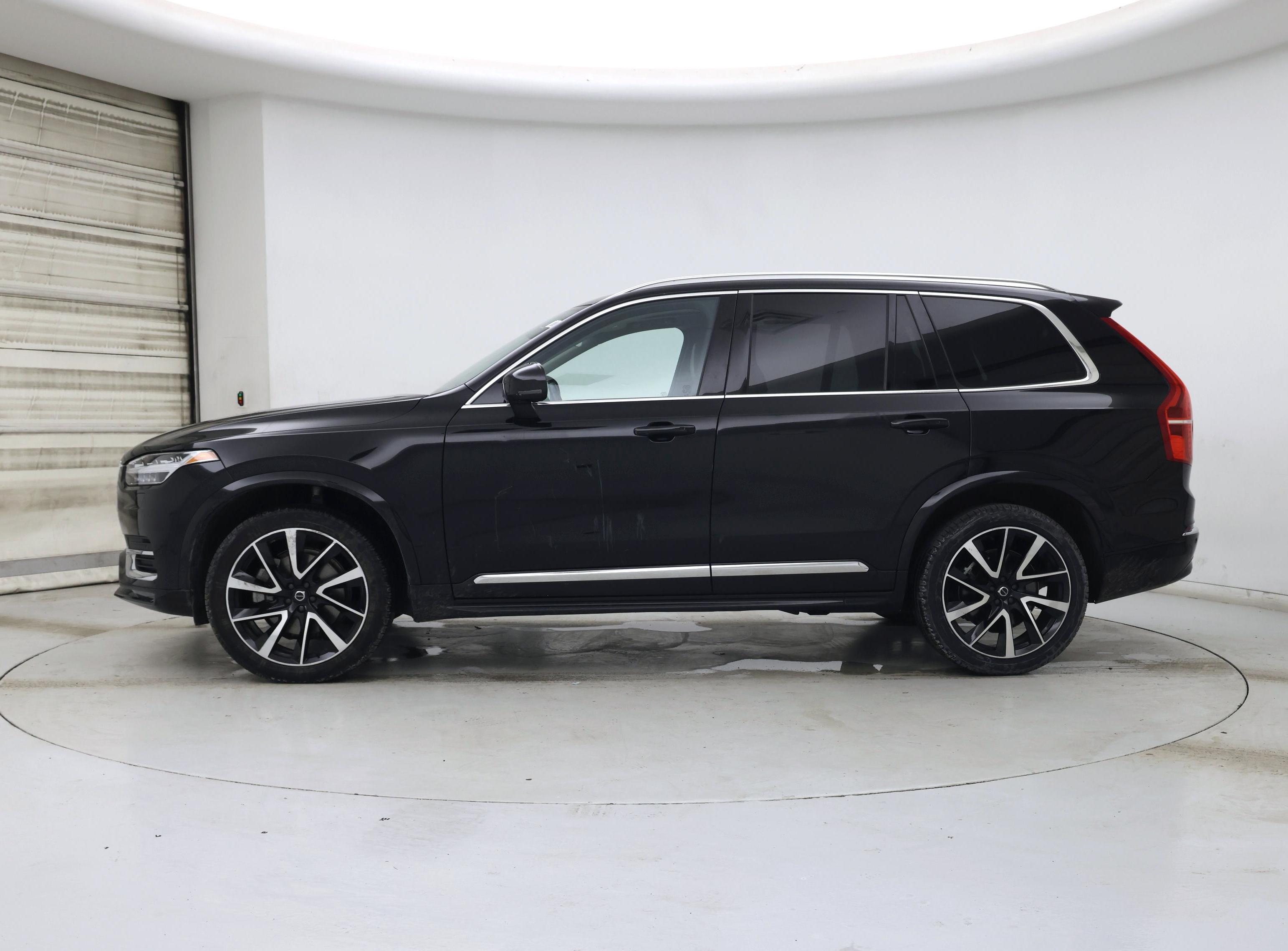 Thumbnail: 2023 Volvo XC90 - 3