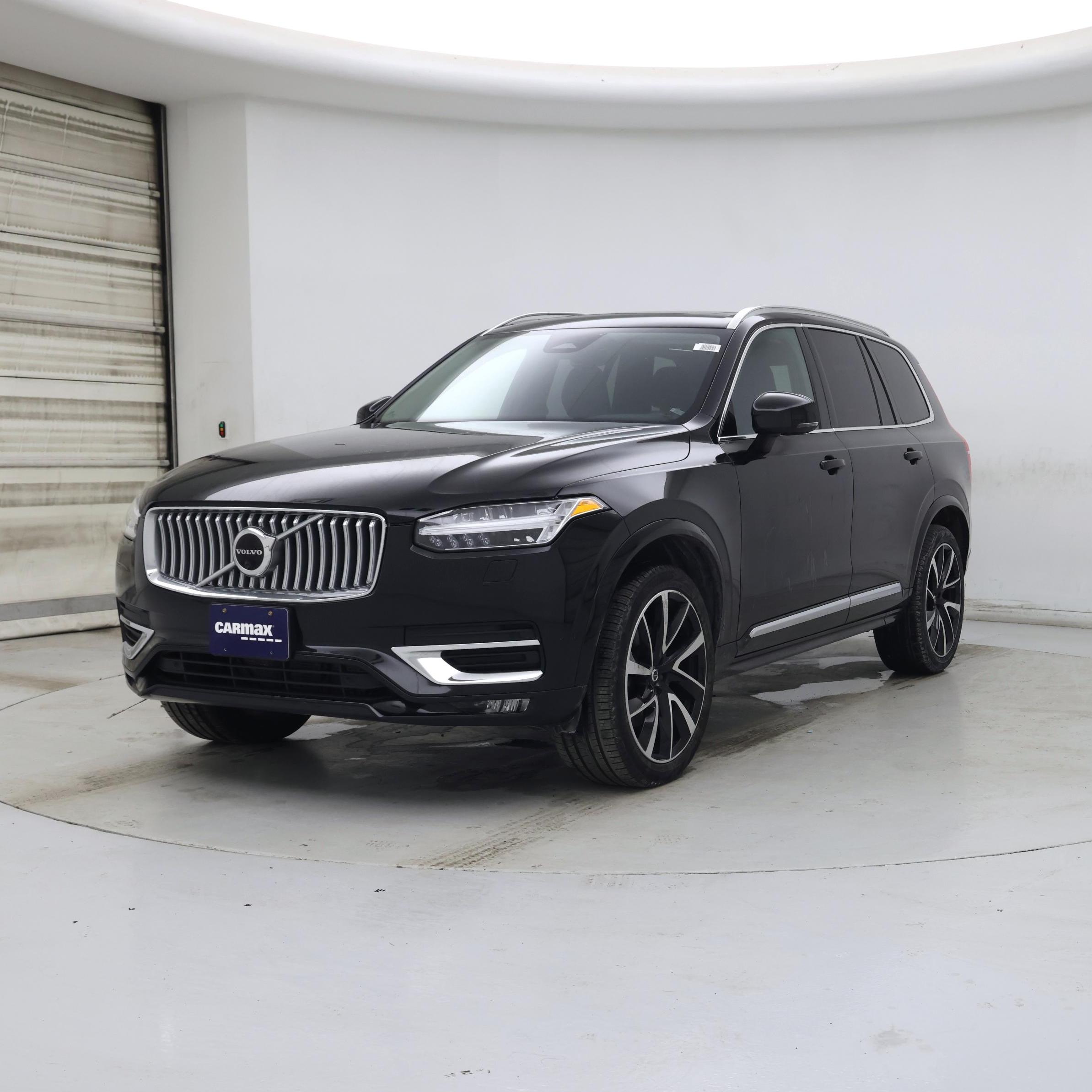 Thumbnail: 2023 Volvo XC90 - 4