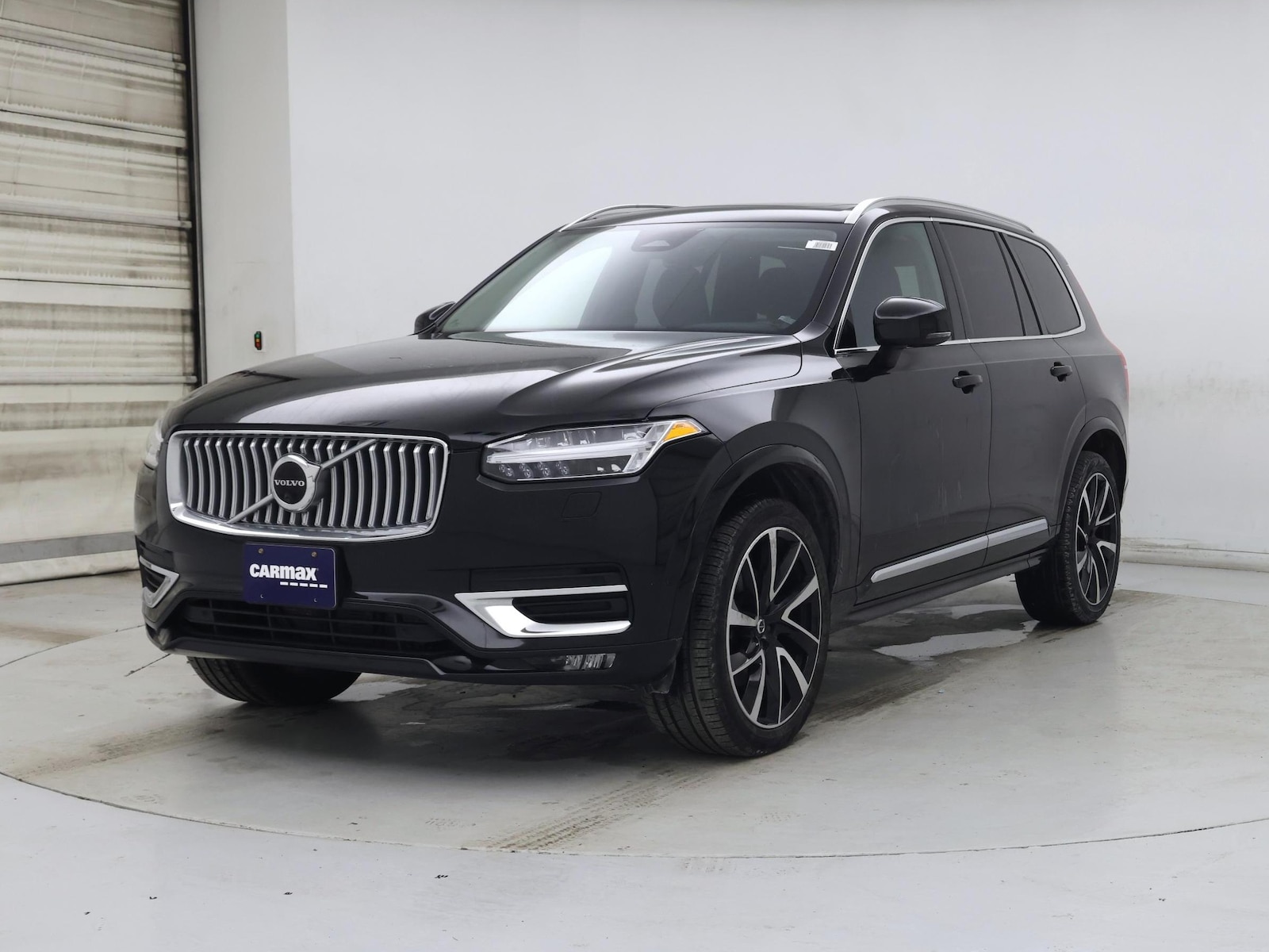 2023 Volvo XC90 Plus - Photo 5