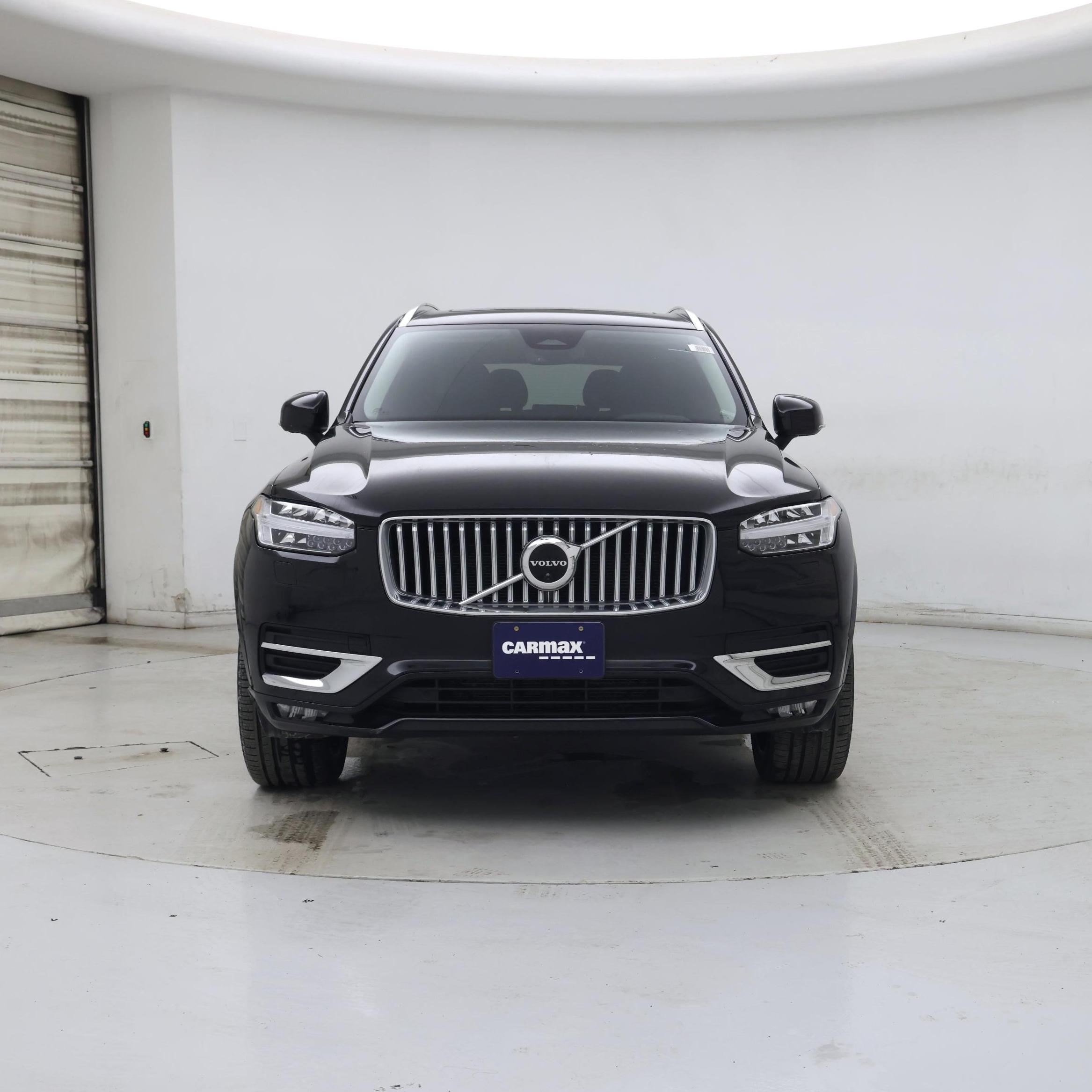 Thumbnail: 2023 Volvo XC90 - 5
