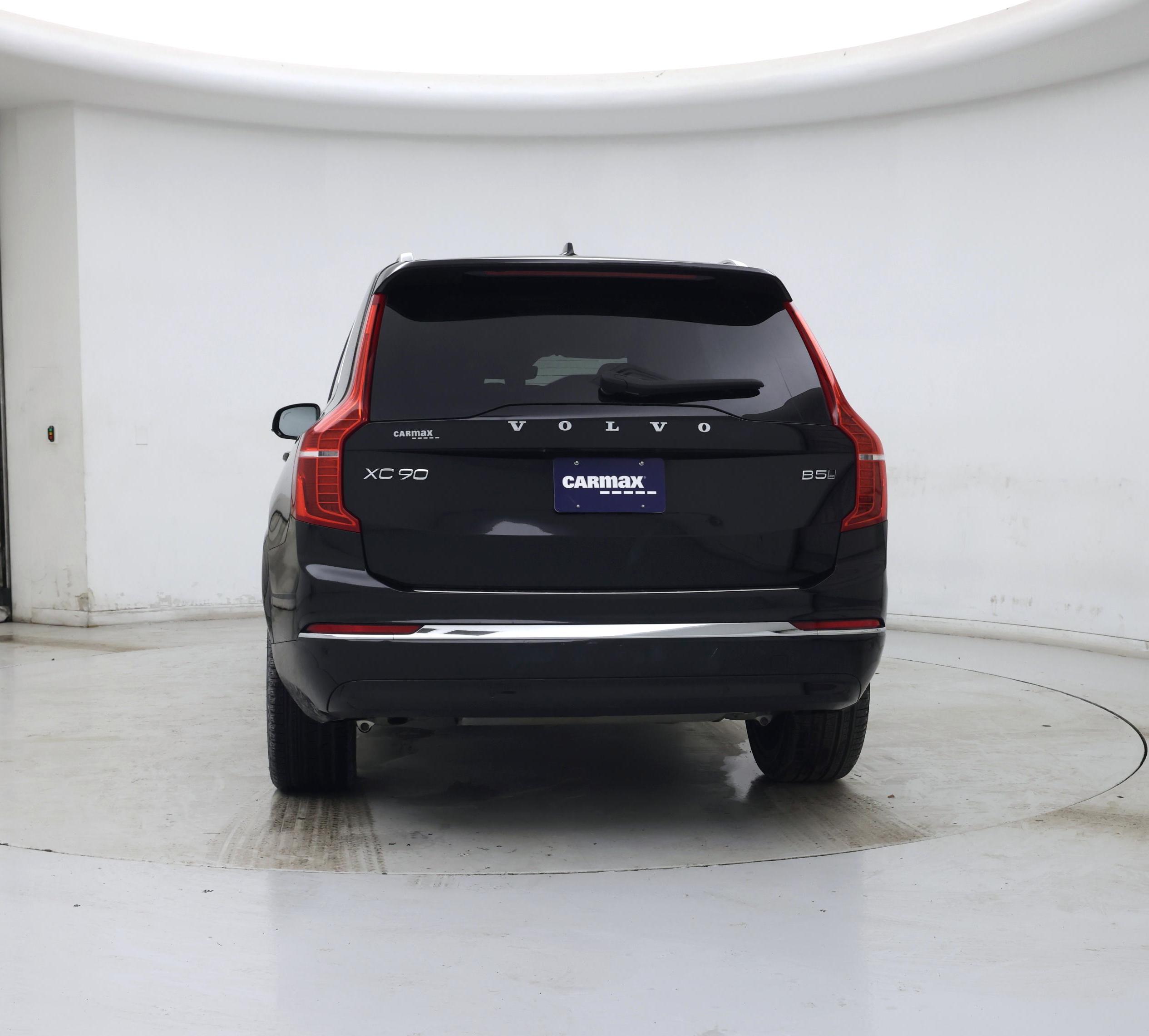 Thumbnail: 2023 Volvo XC90 - 6