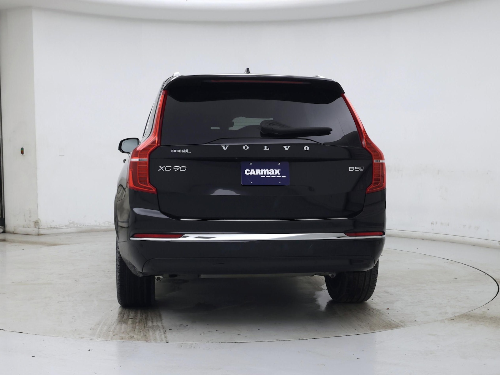 2023 Volvo XC90 Plus - Photo 7