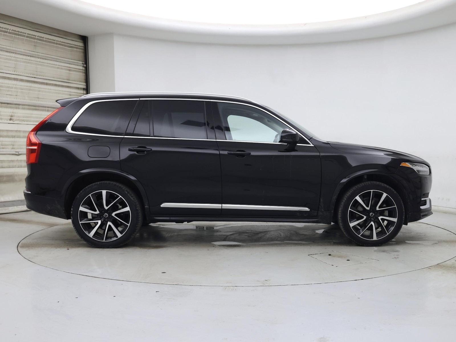 2023 Volvo XC90 Plus - Photo 8