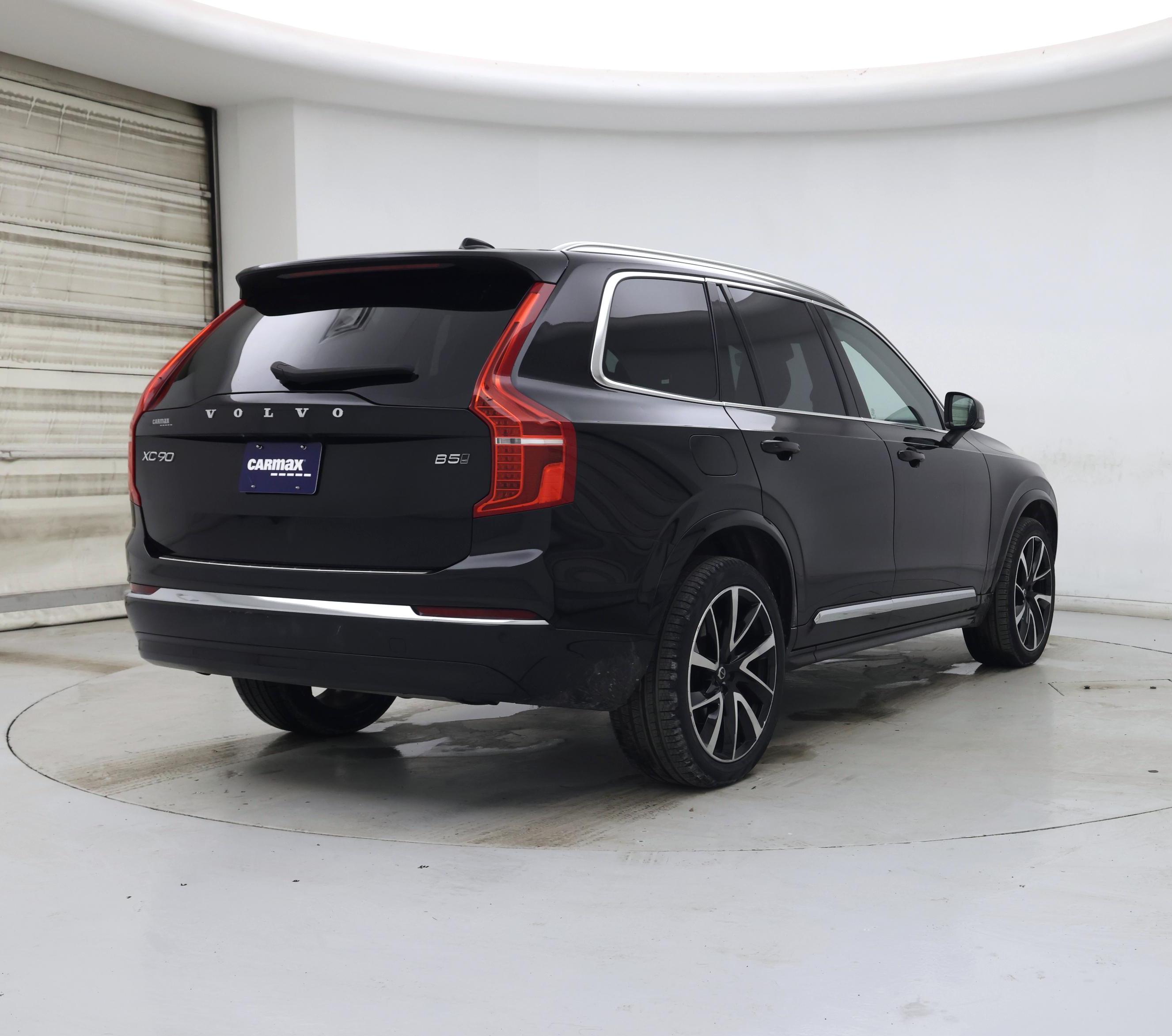 Thumbnail: 2023 Volvo XC90 - 8