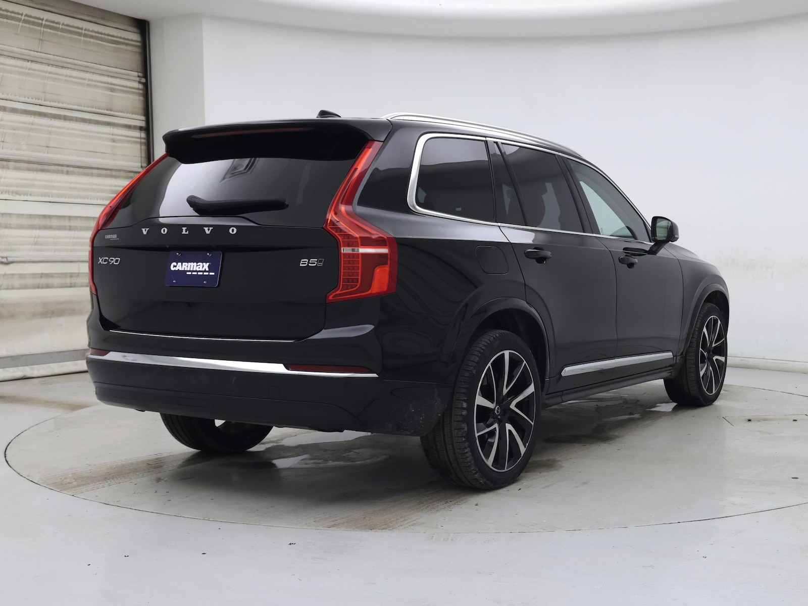 2023 Volvo XC90 Plus - Photo 9