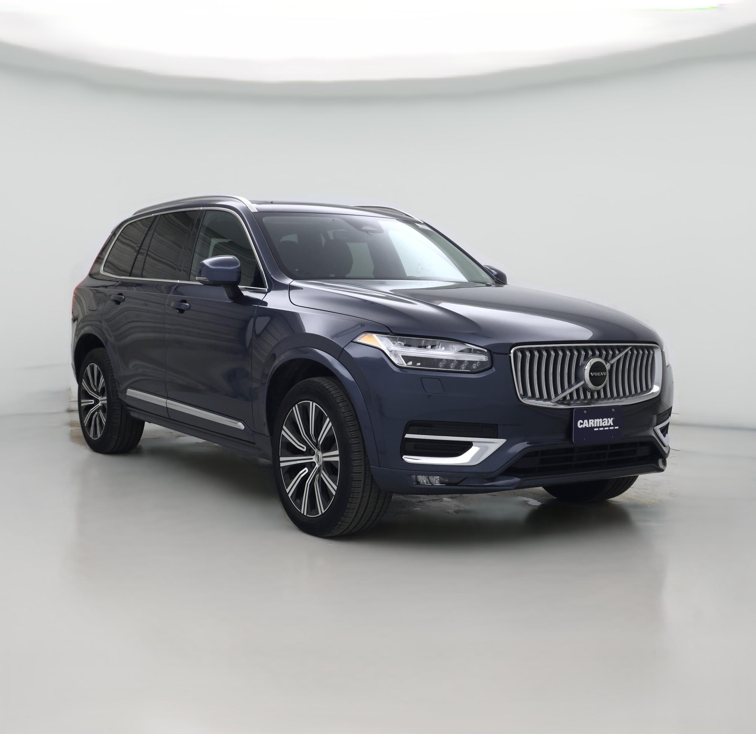 Thumbnail: 2024 Volvo XC90 - 1