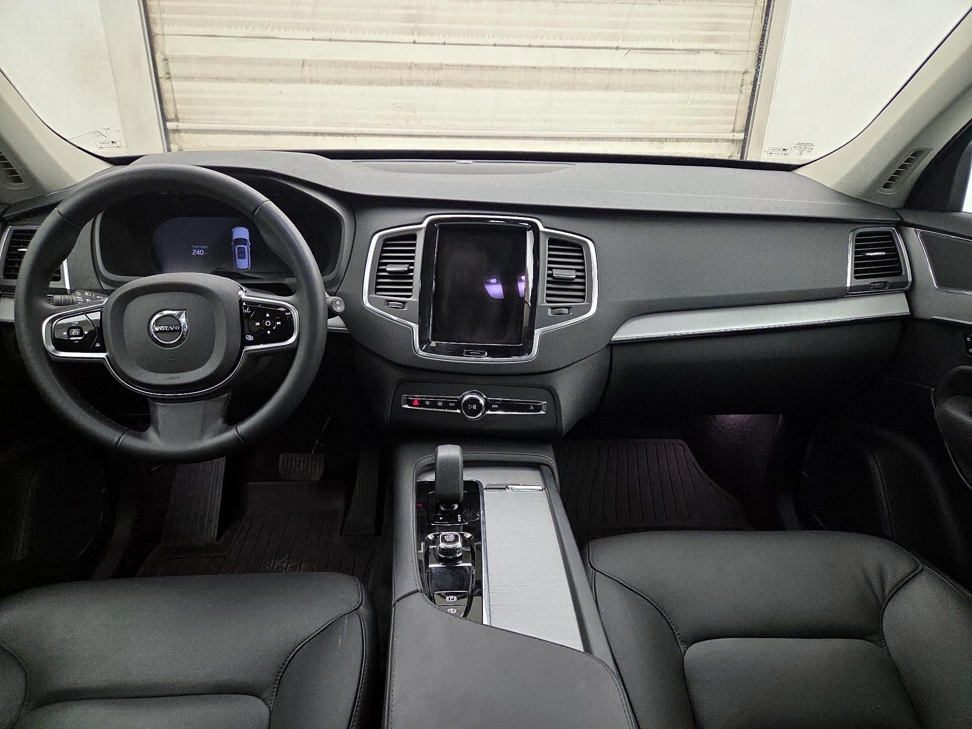 Thumbnail: 2024 Volvo XC90 - 9