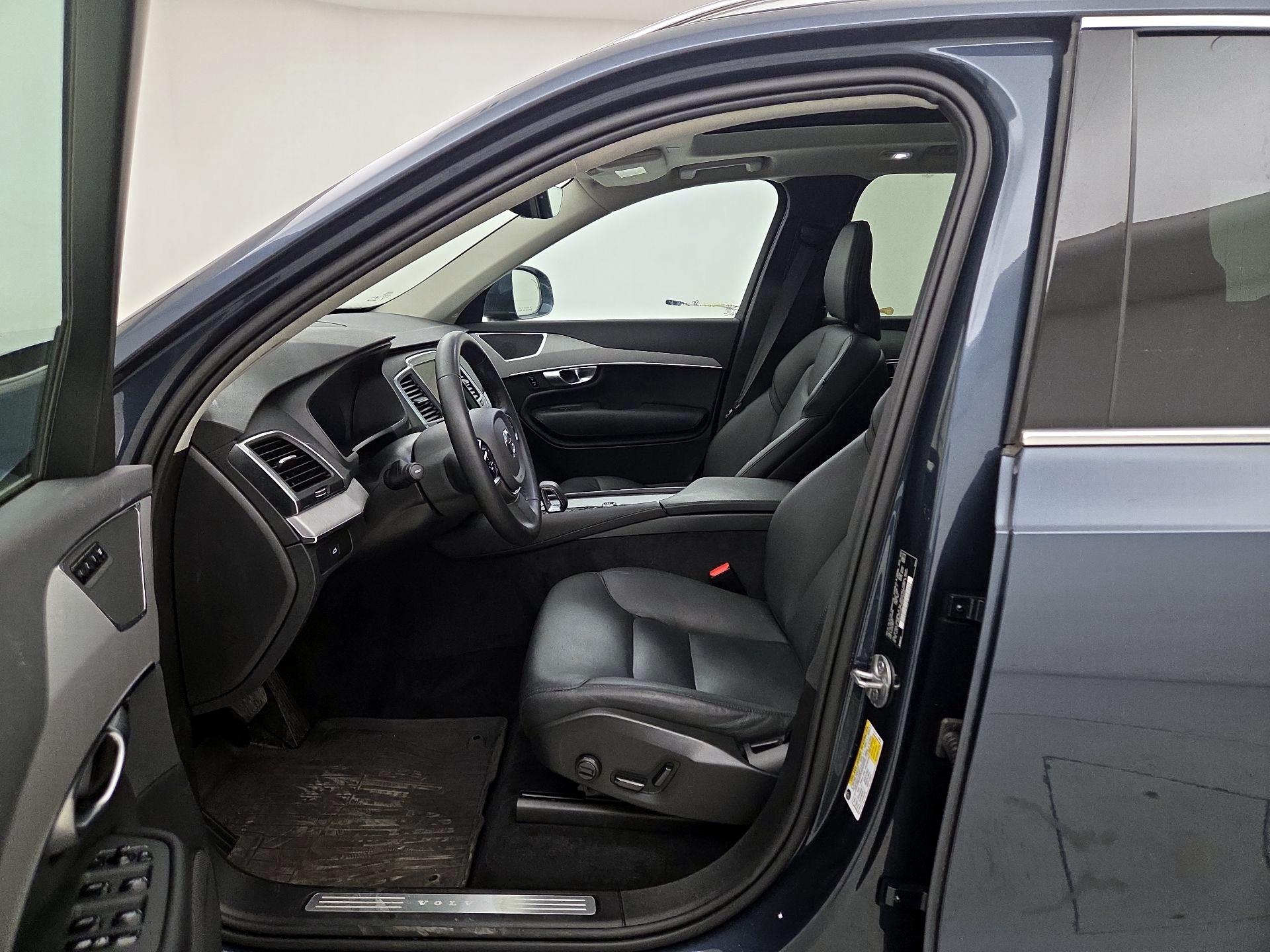 Thumbnail: 2024 Volvo XC90 - 11