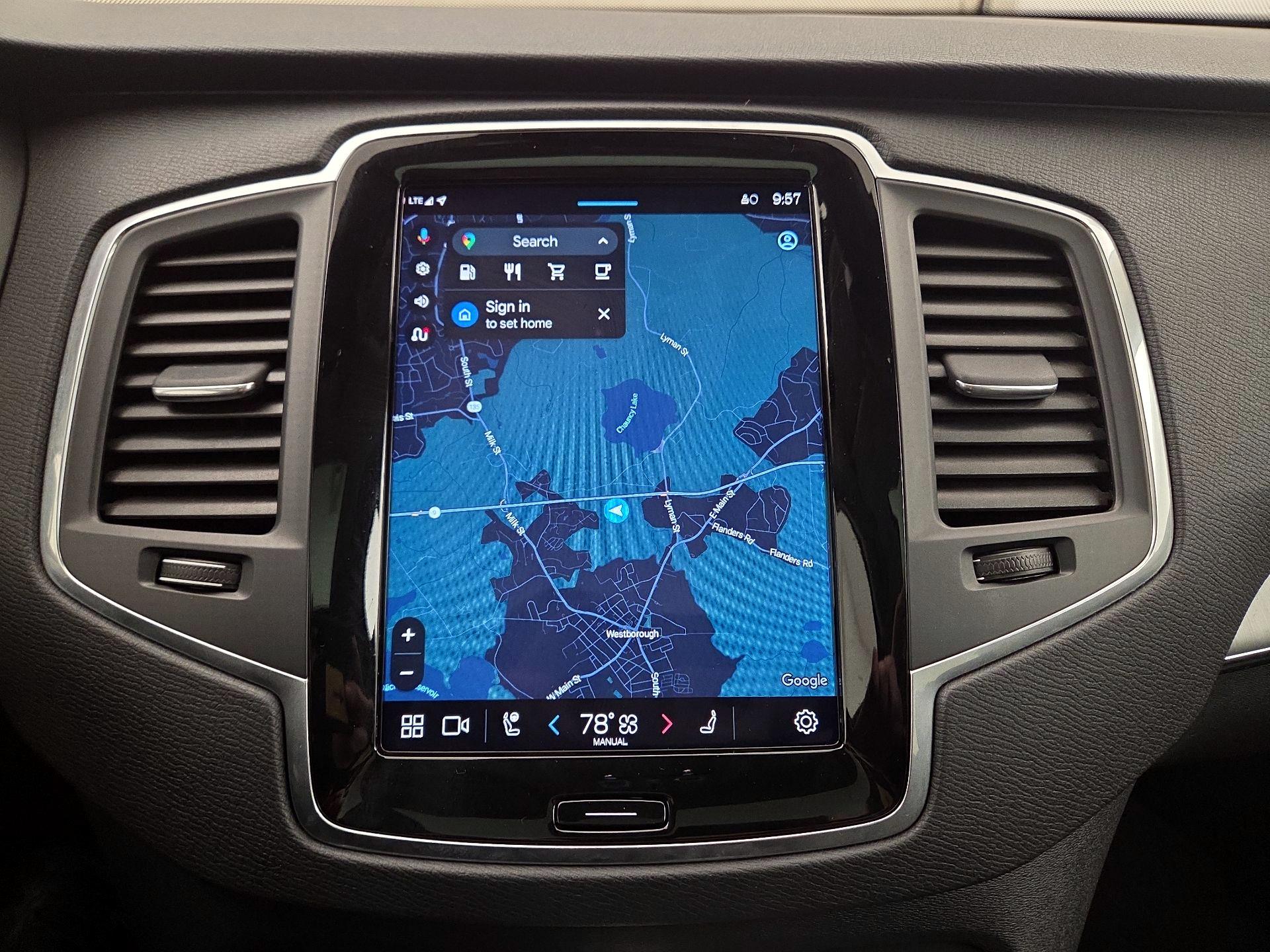 Thumbnail: 2024 Volvo XC90 - 14