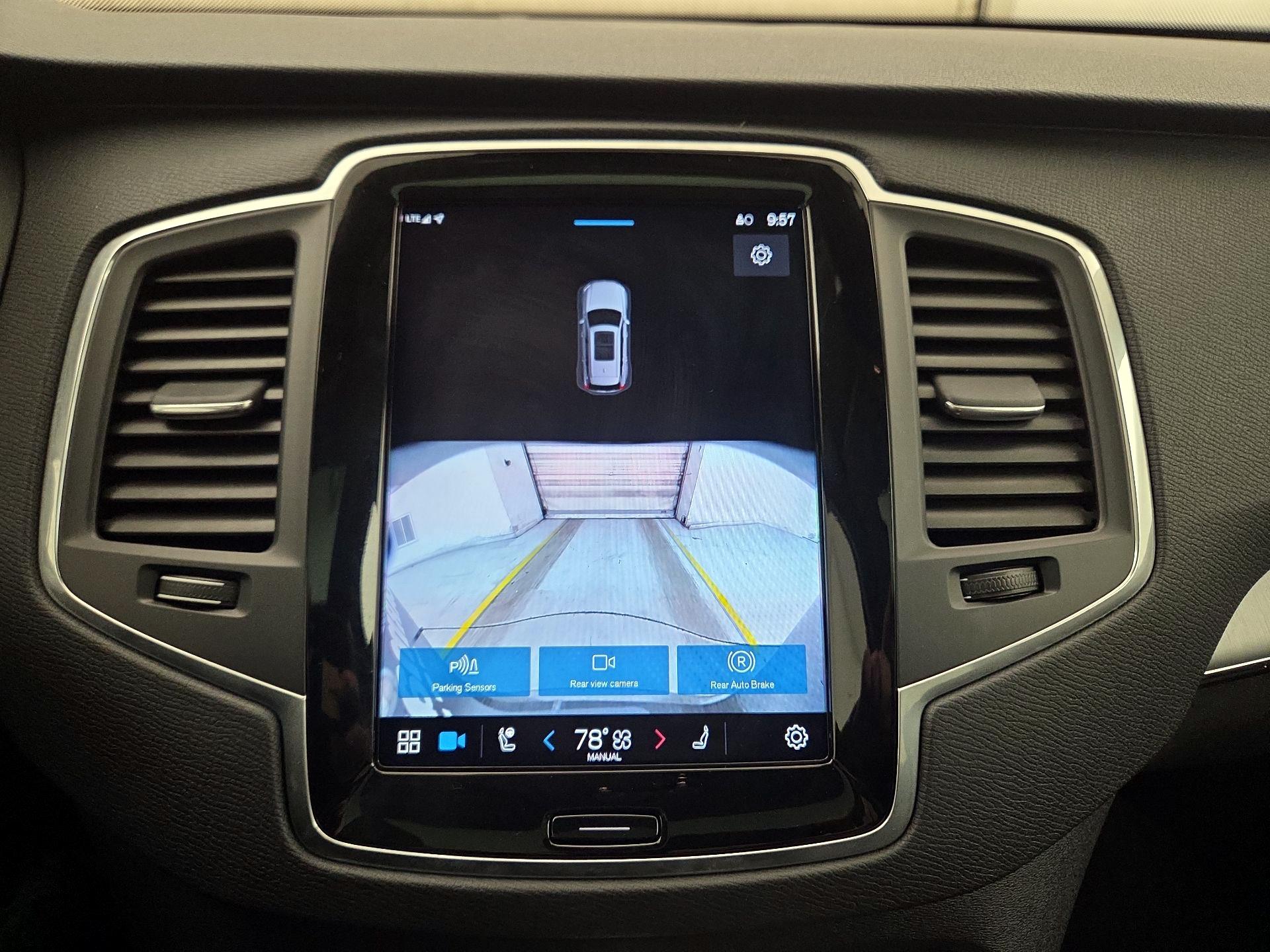 Thumbnail: 2024 Volvo XC90 - 15