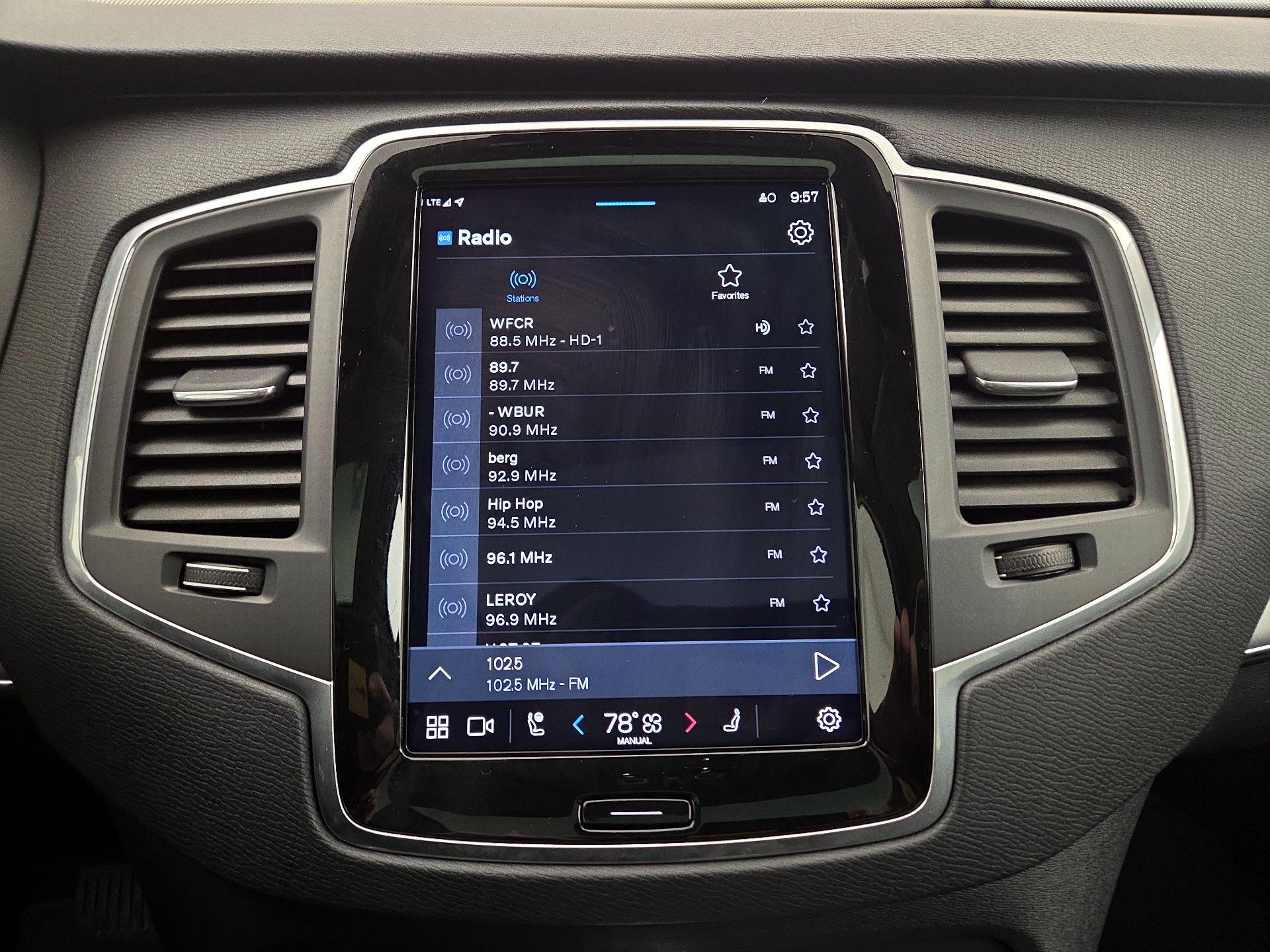 Thumbnail: 2024 Volvo XC90 - 16