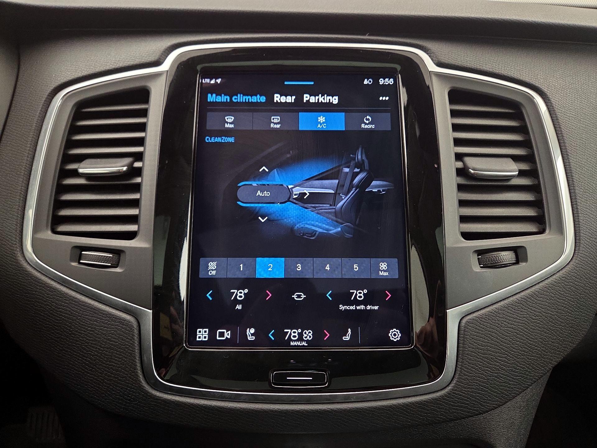 Thumbnail: 2024 Volvo XC90 - 17