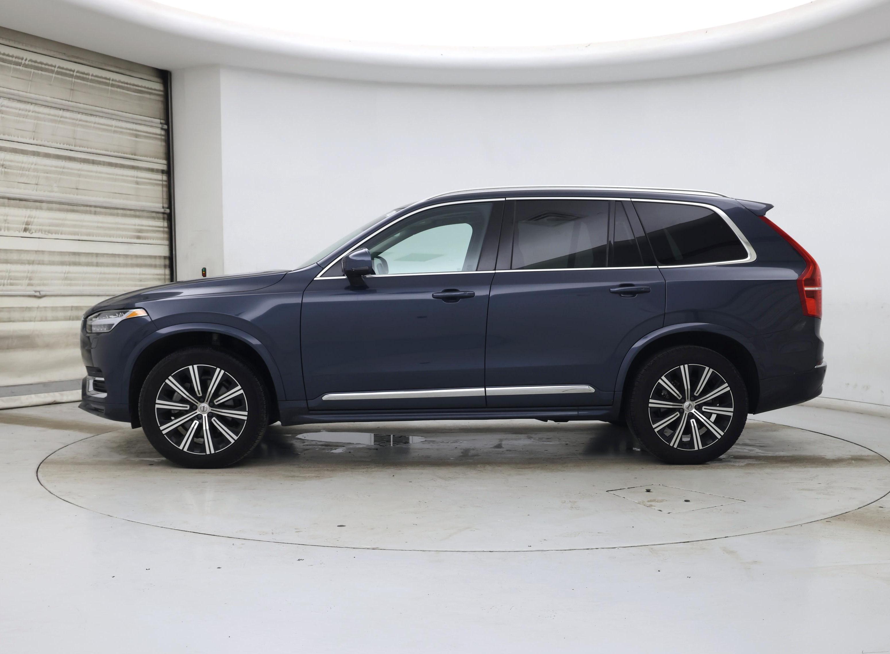 Thumbnail: 2024 Volvo XC90 - 3