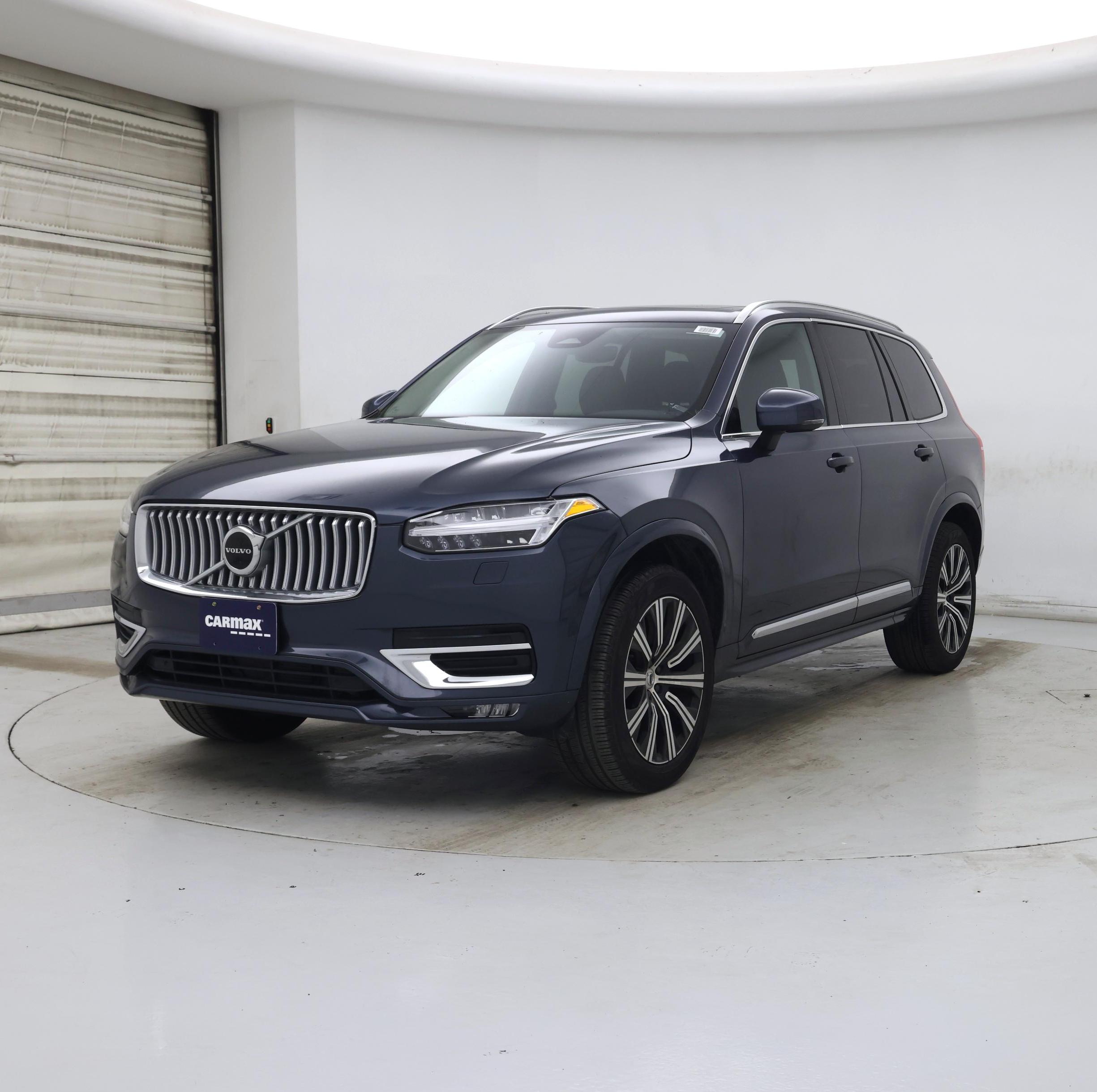 Thumbnail: 2024 Volvo XC90 - 4