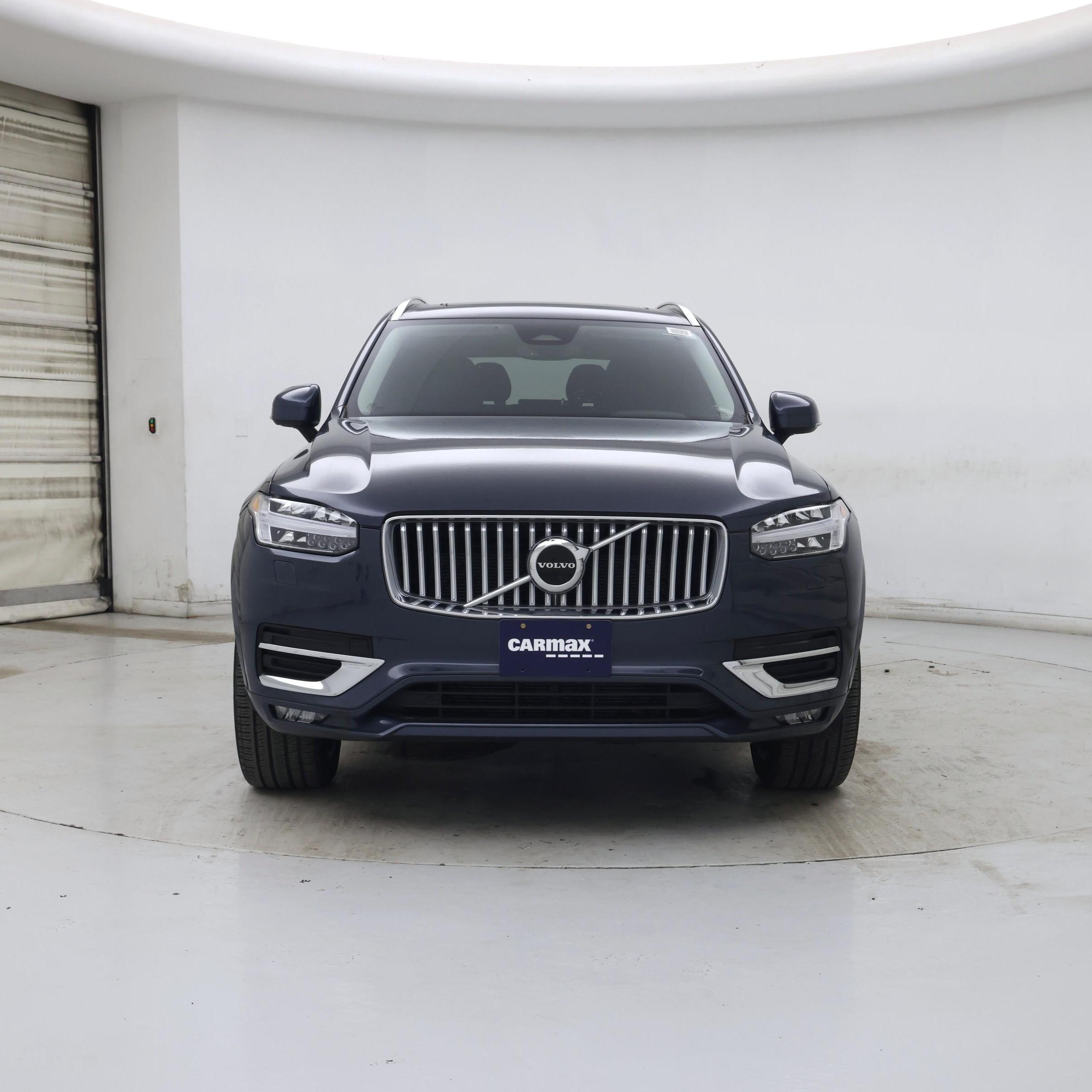 Thumbnail: 2024 Volvo XC90 - 5
