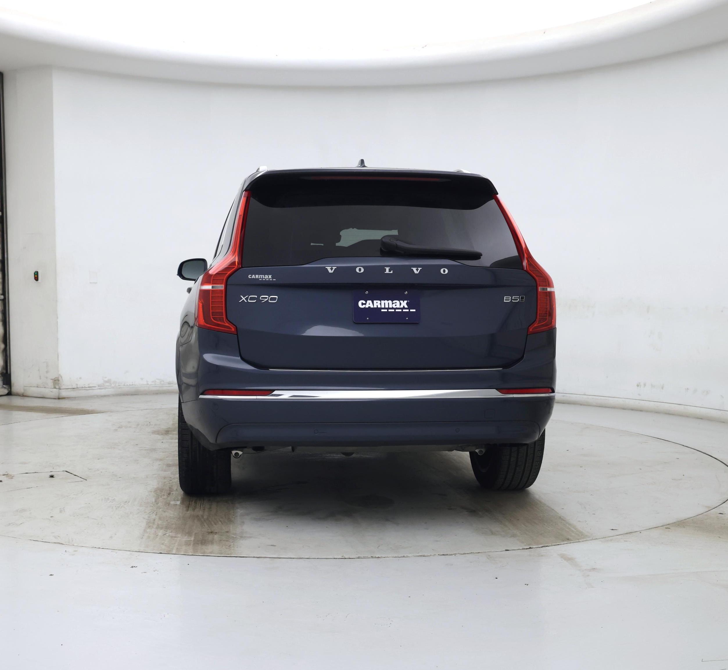 Thumbnail: 2024 Volvo XC90 - 6