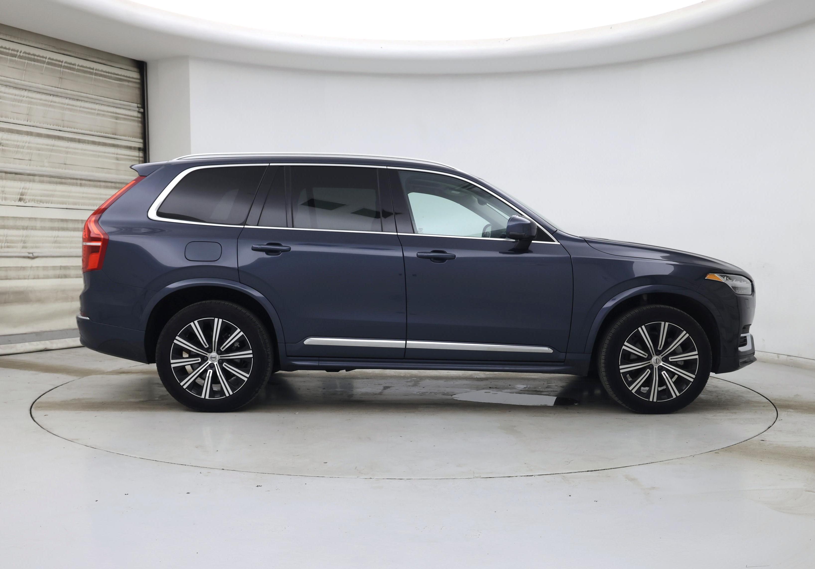 Thumbnail: 2024 Volvo XC90 - 7