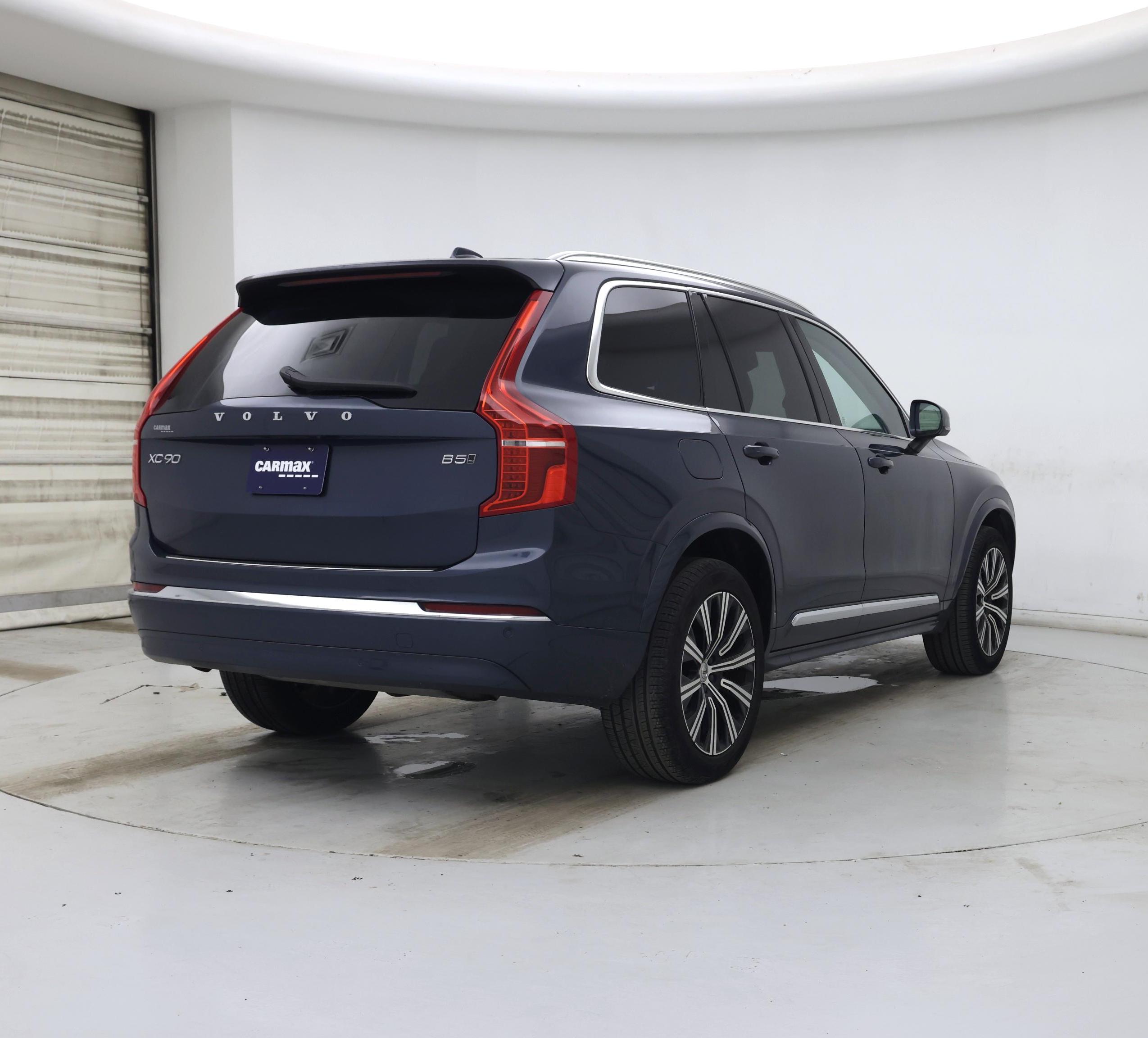 Thumbnail: 2024 Volvo XC90 - 8