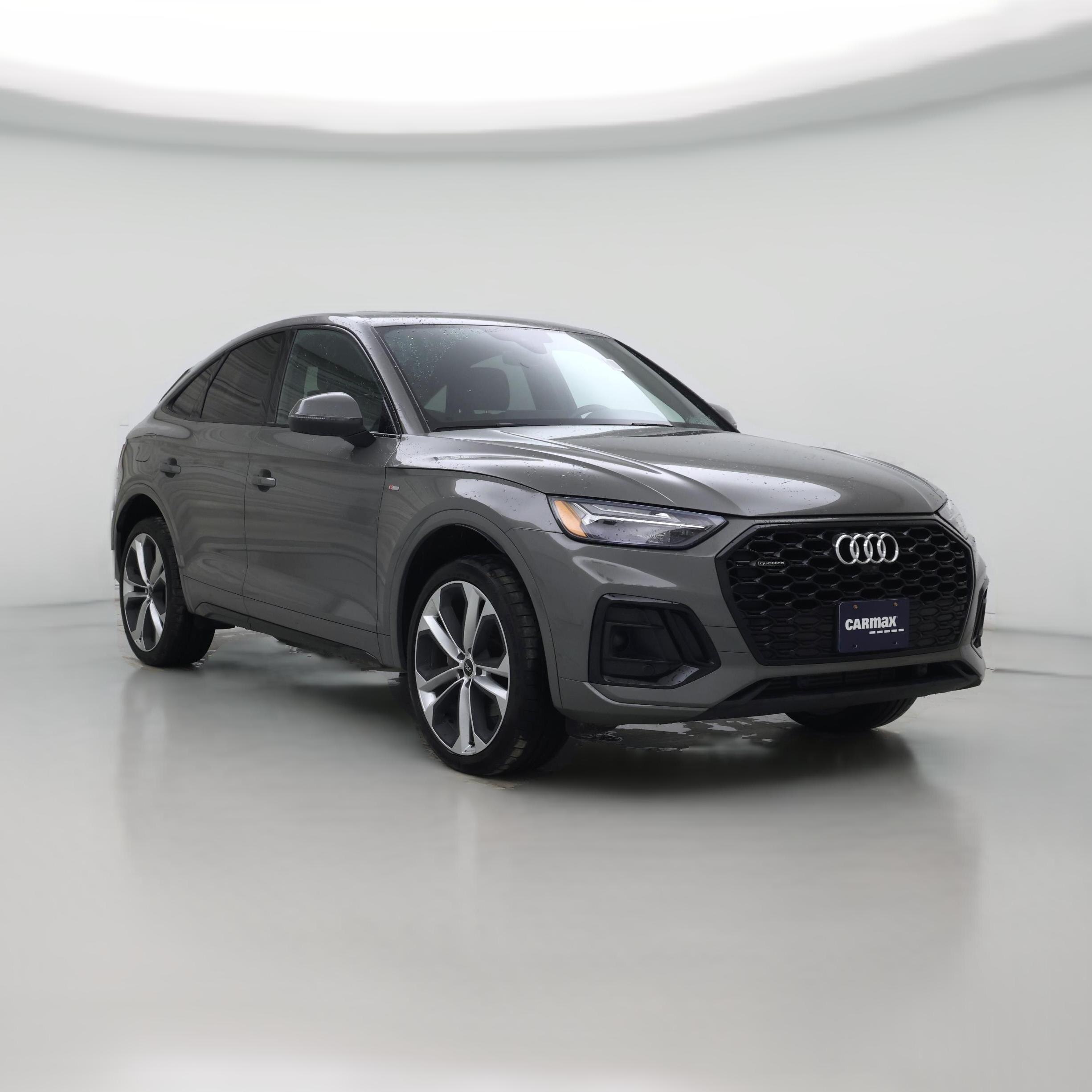 Thumbnail: 2023 Audi Q5 - 1