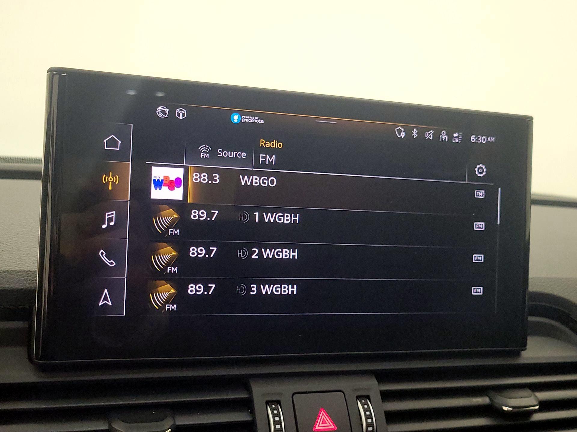 Thumbnail: 2023 Audi Q5 - 15